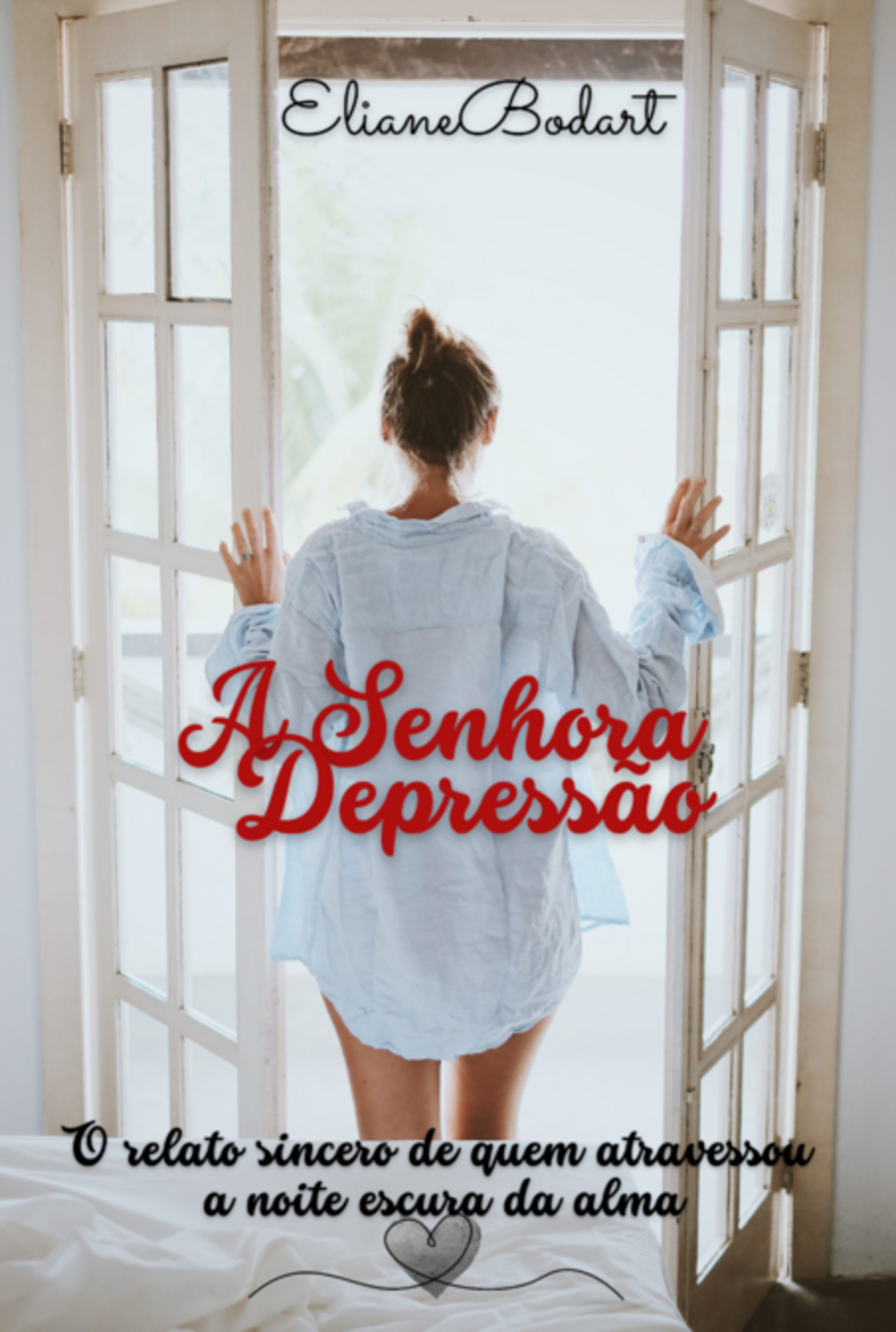 A Senhora Depressão