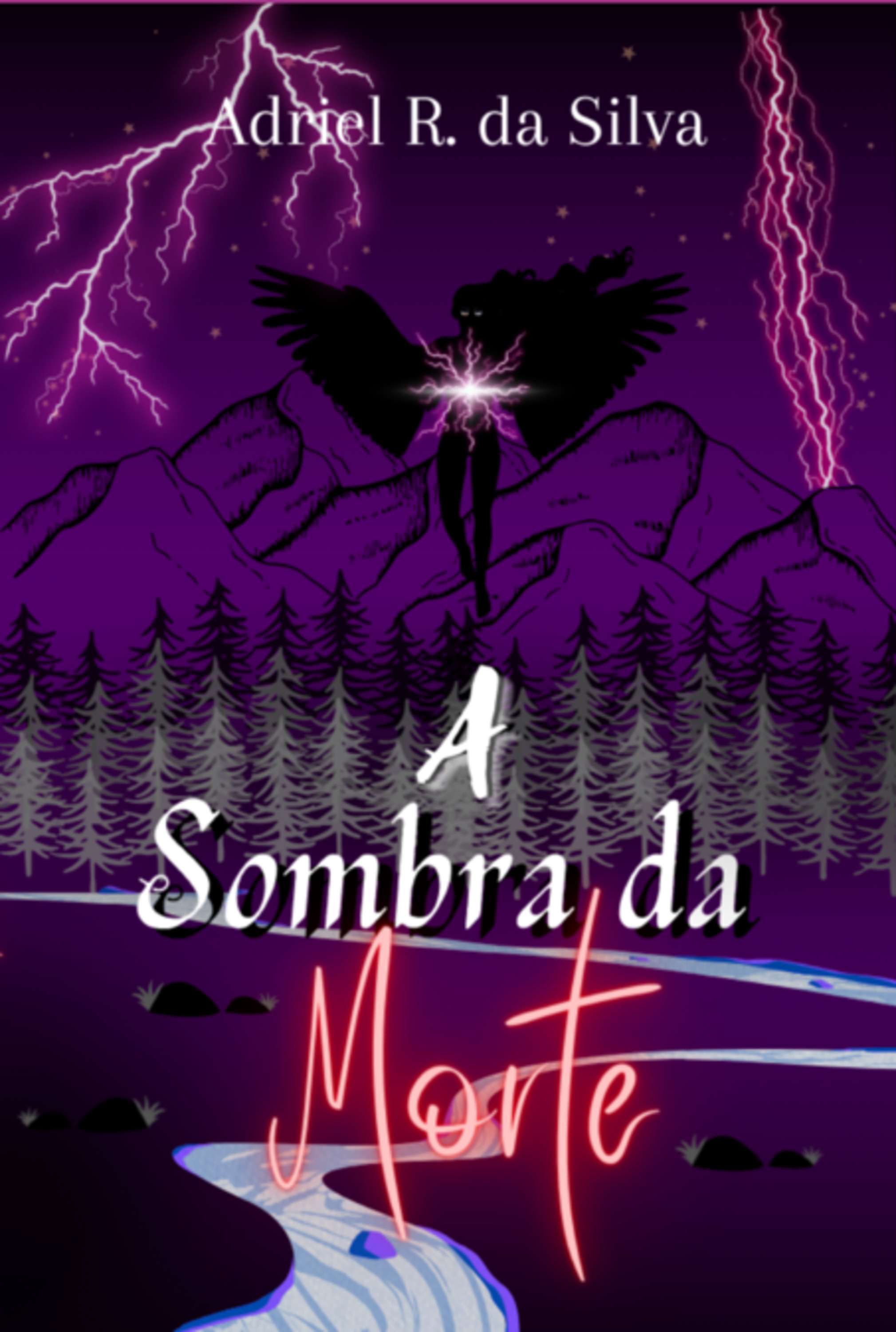 A Sombra Da Morte