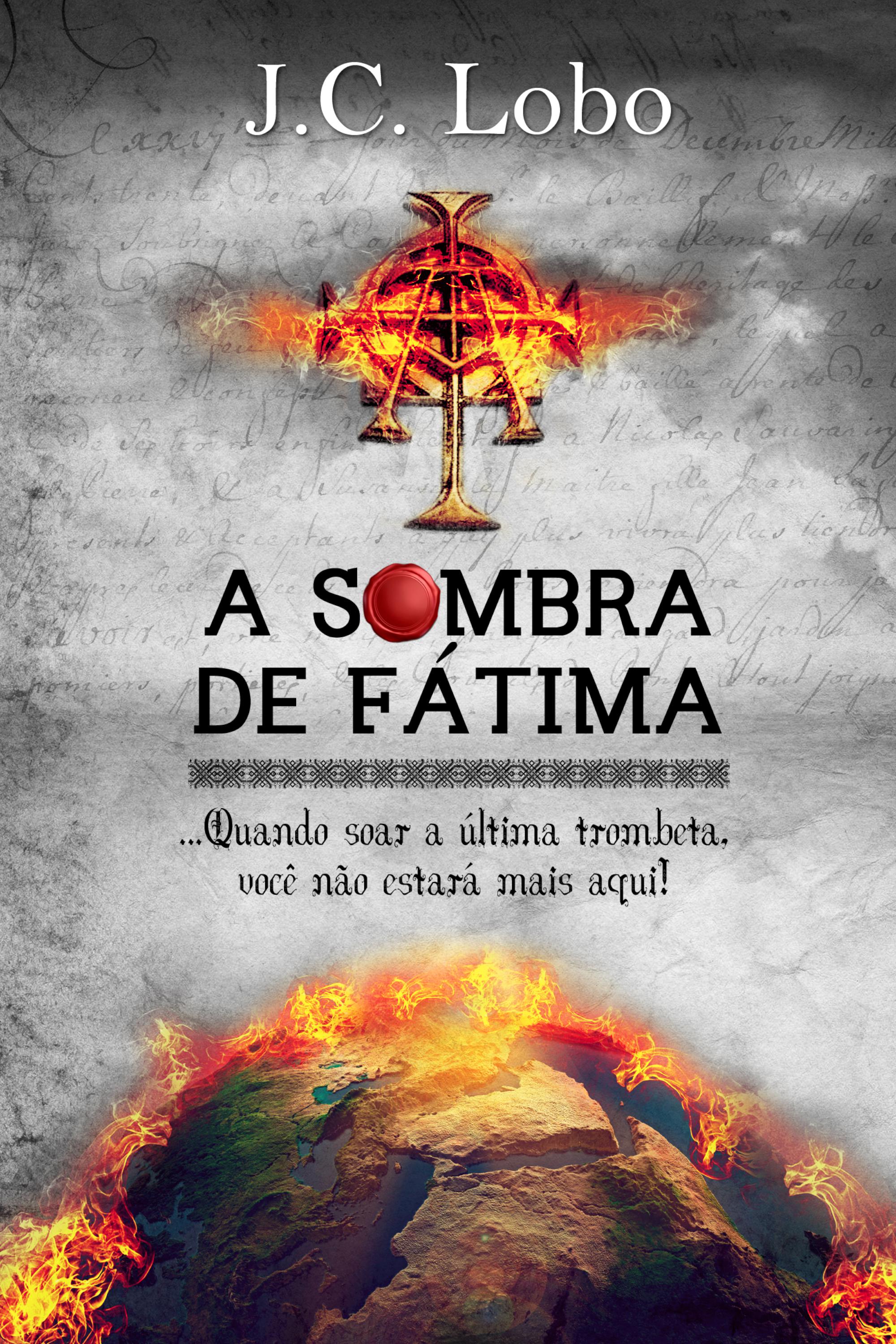 A SOMBRA DE FÁTIMA