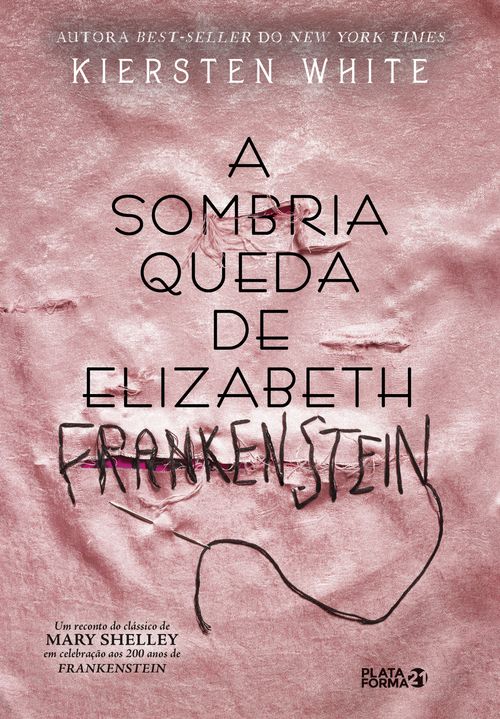 A sombria queda de Elizabeth Frankenstein