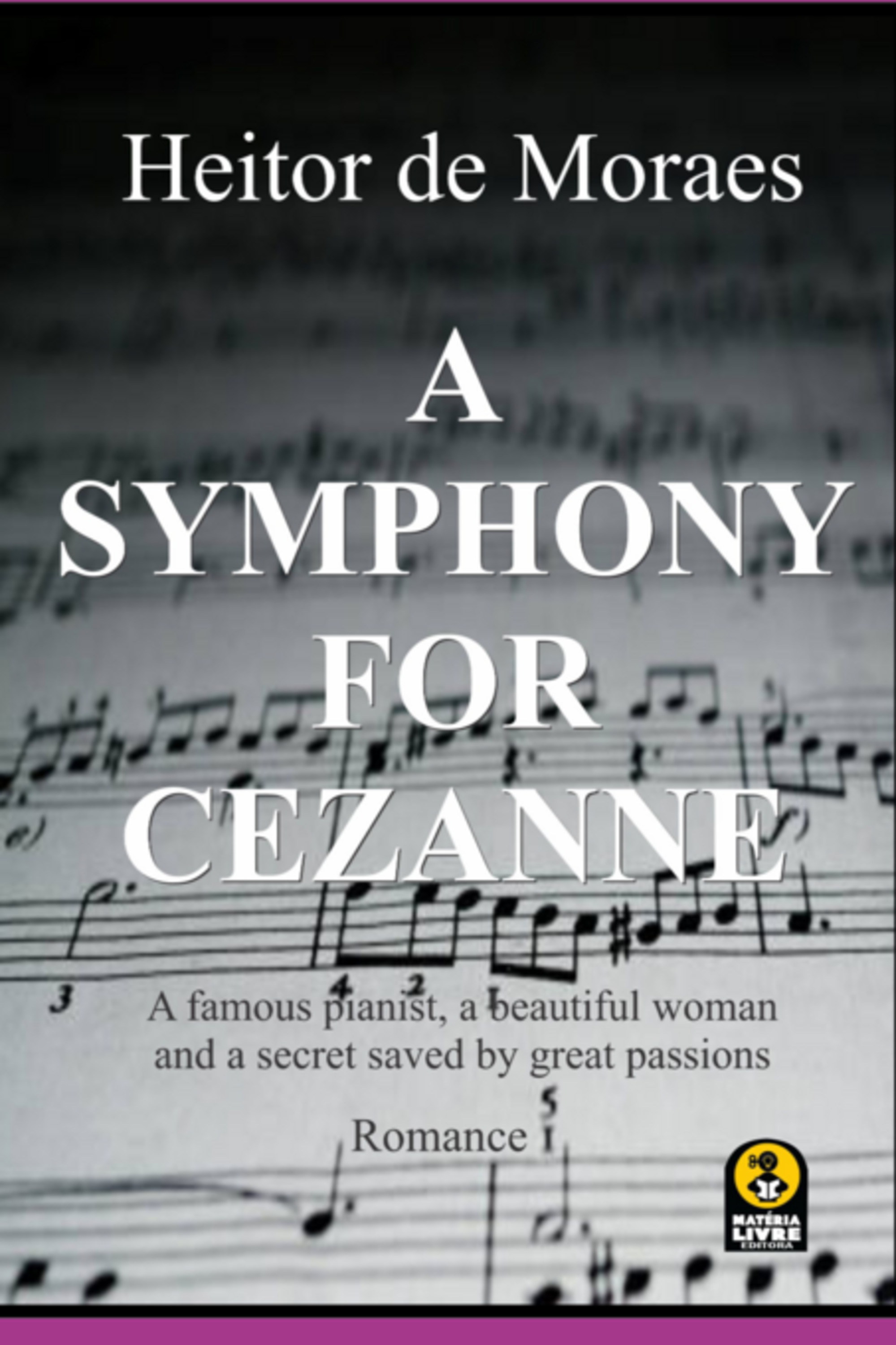 A Symphony For Cezanne