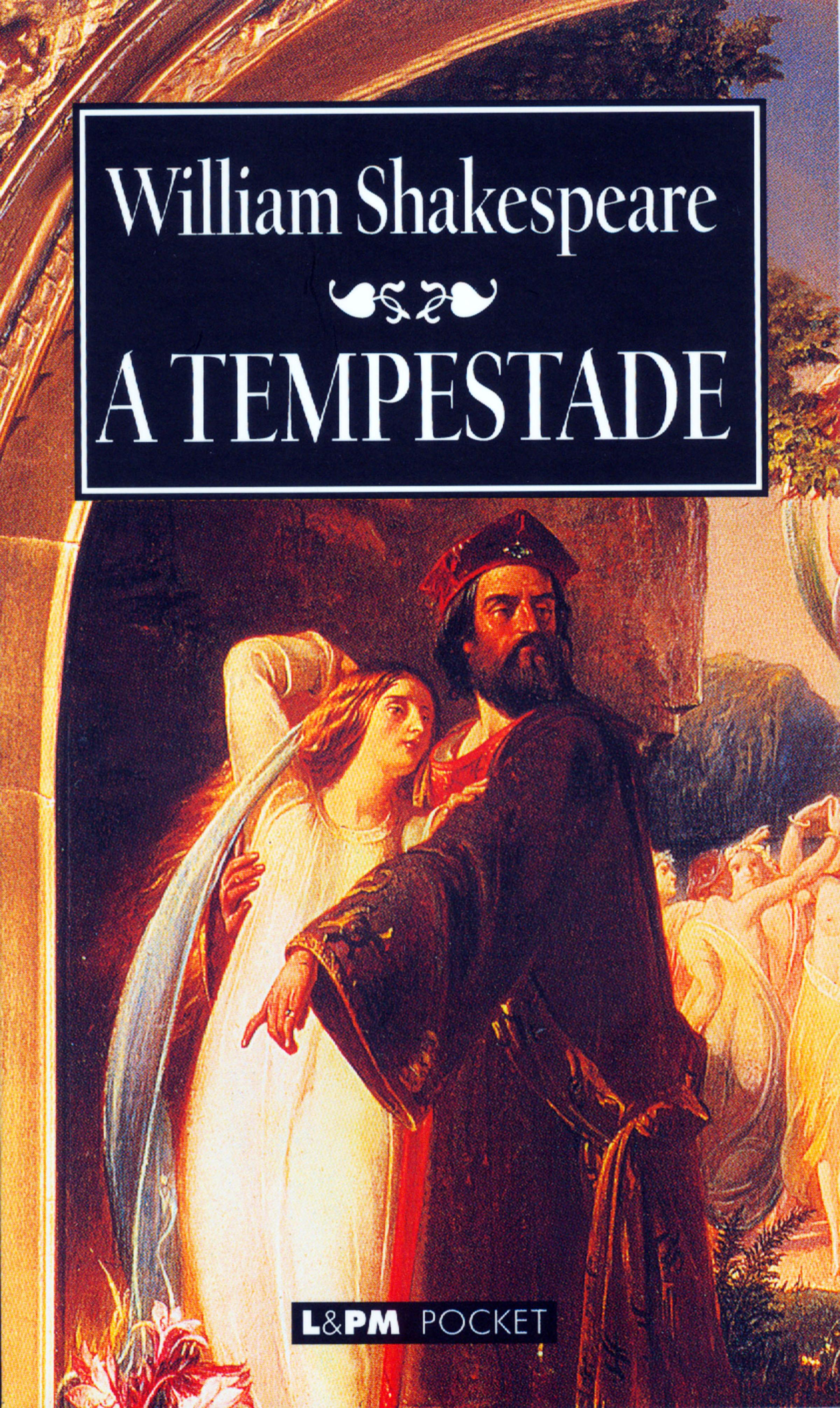 A Tempestade