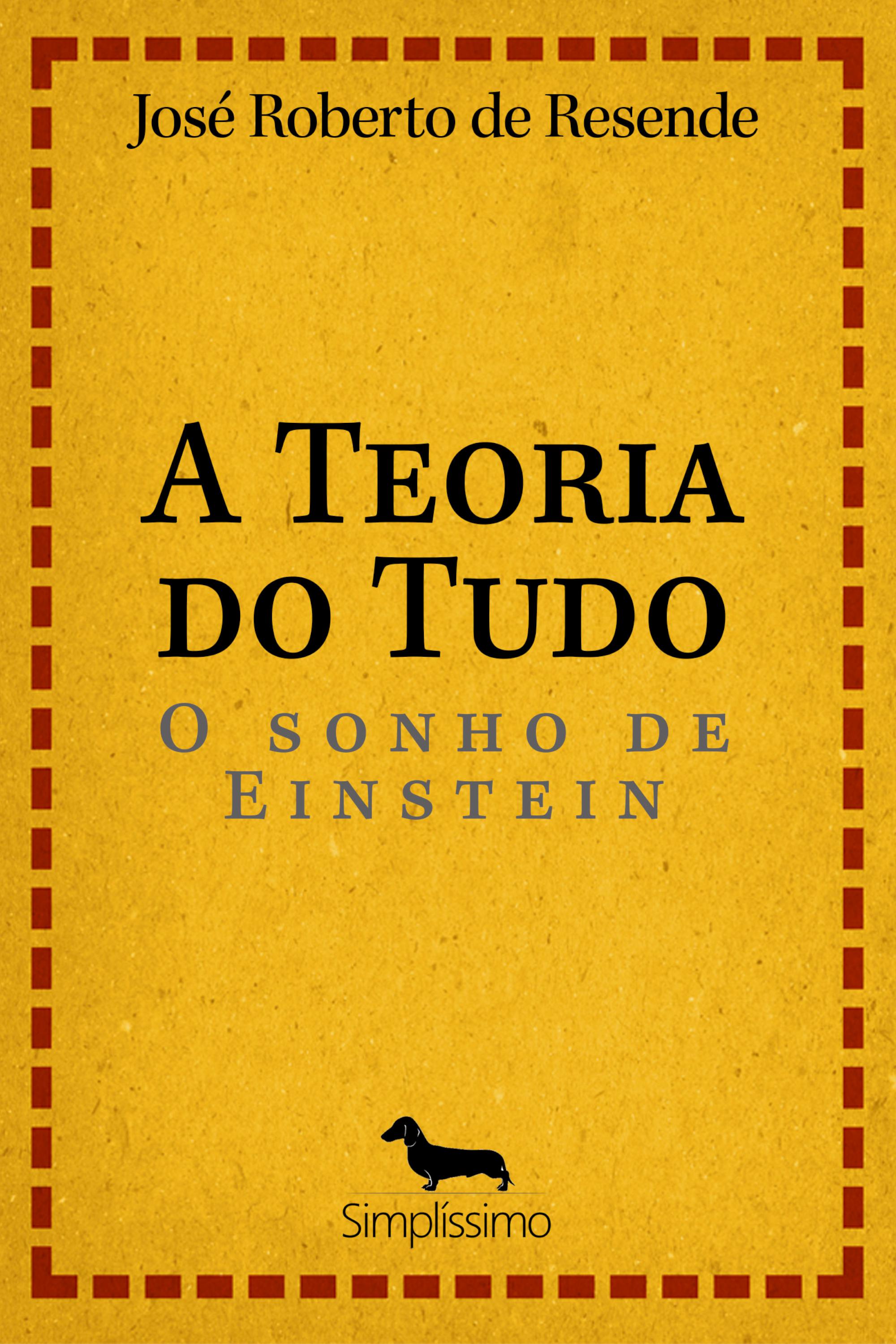 A teoria do tudo