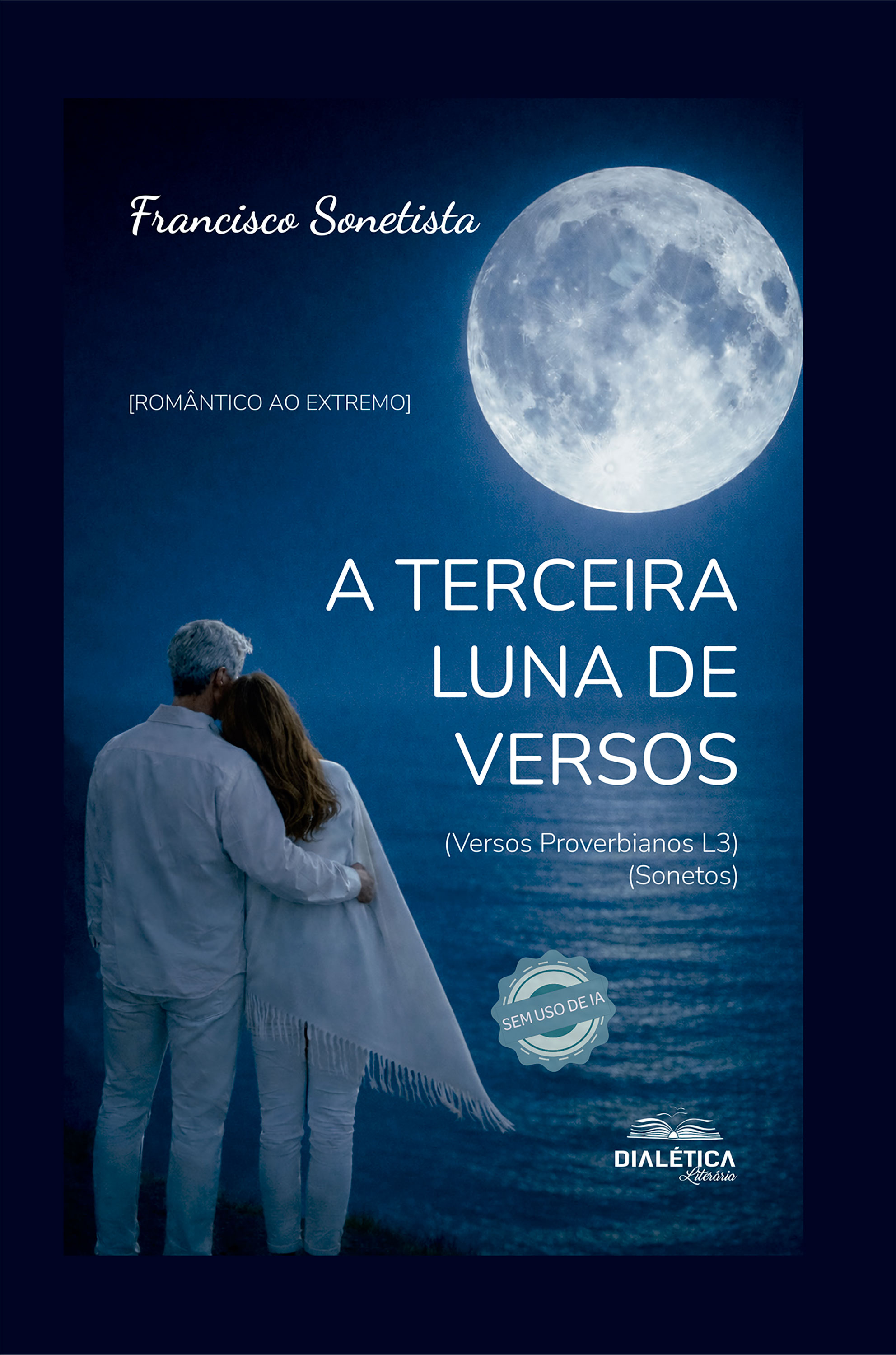A Terceira Luna de Versos