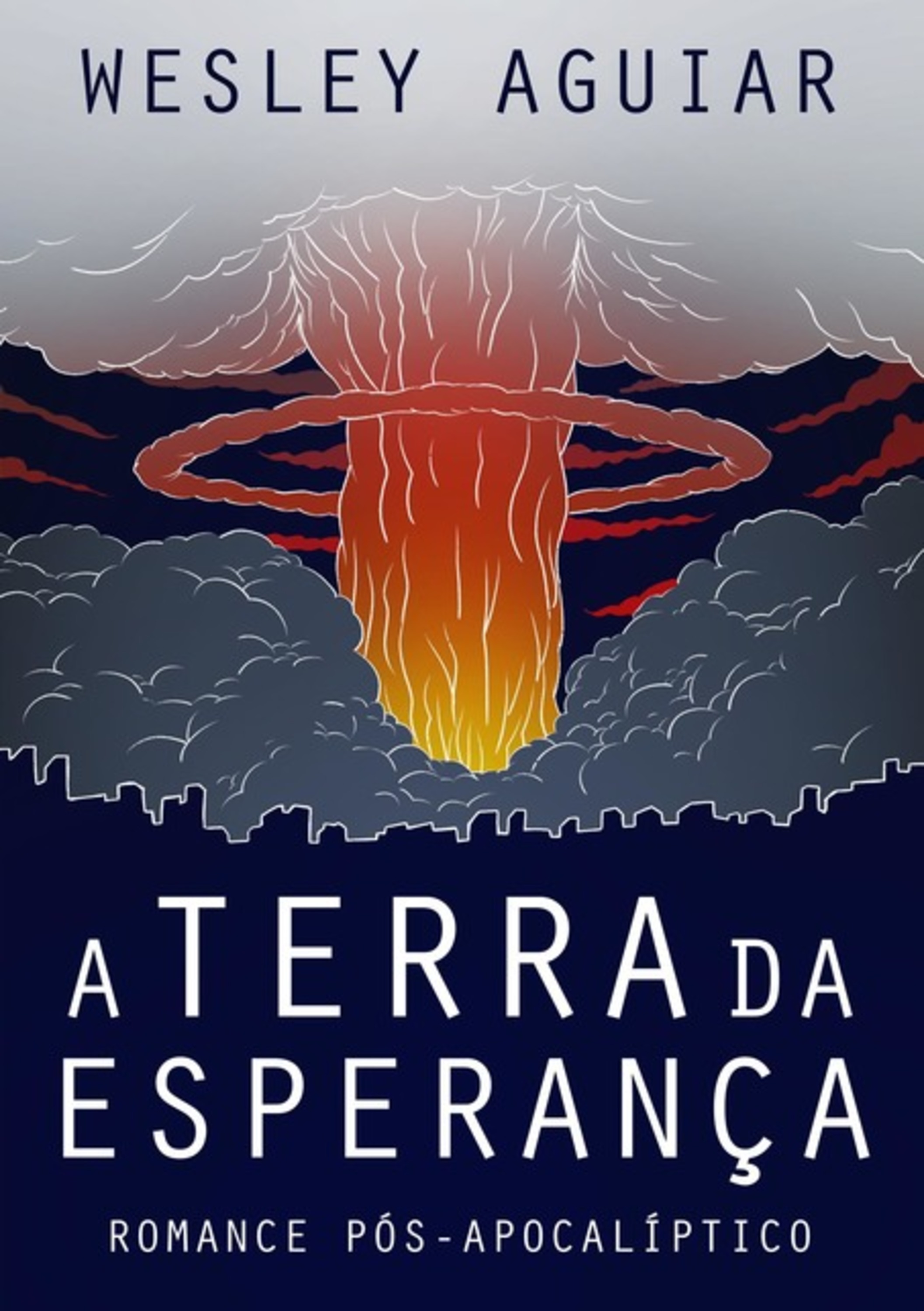 A Terra Da Esperança