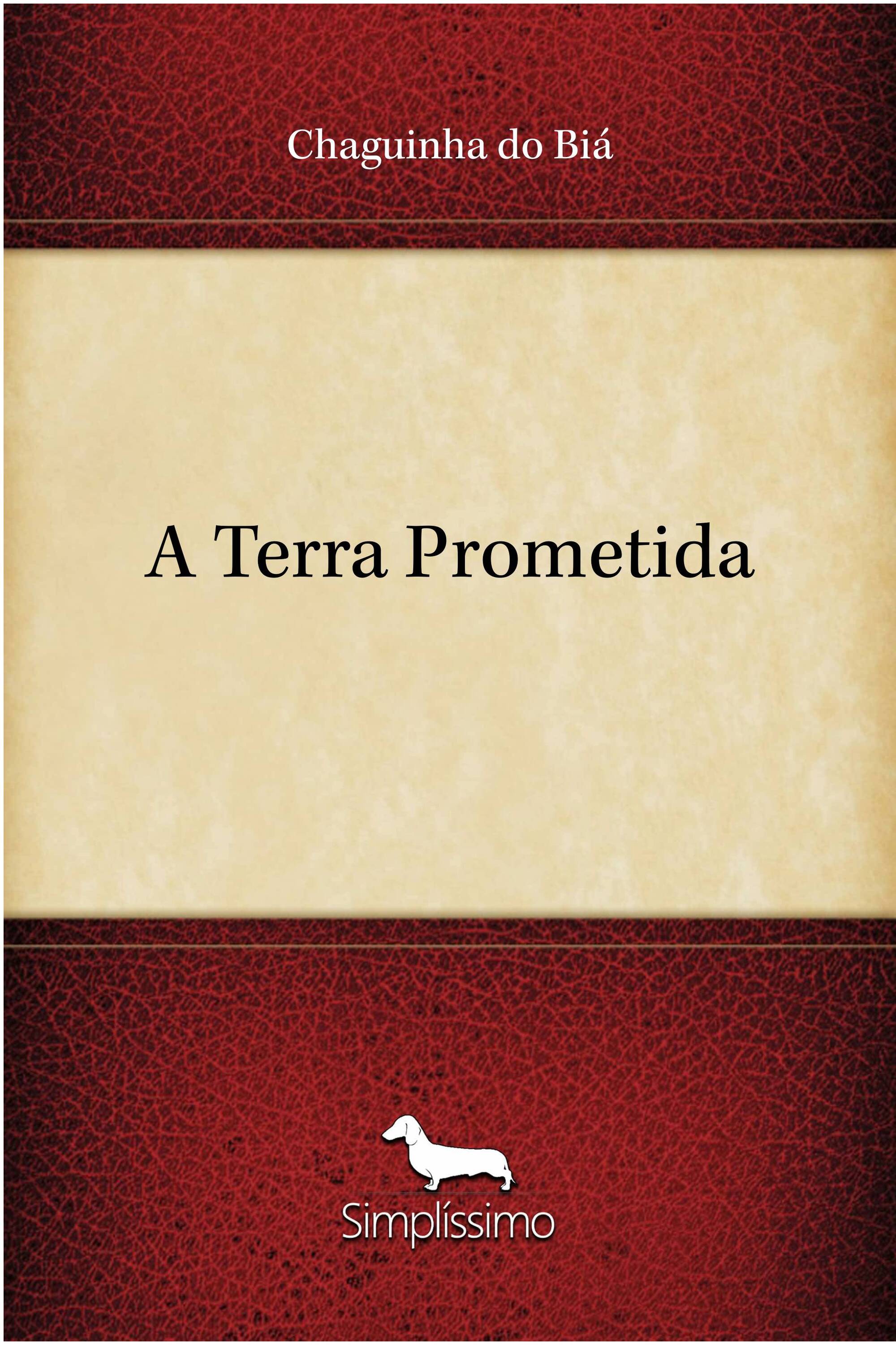 A Terra Prometida