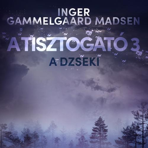 A Tisztogató 3.: A dzseki