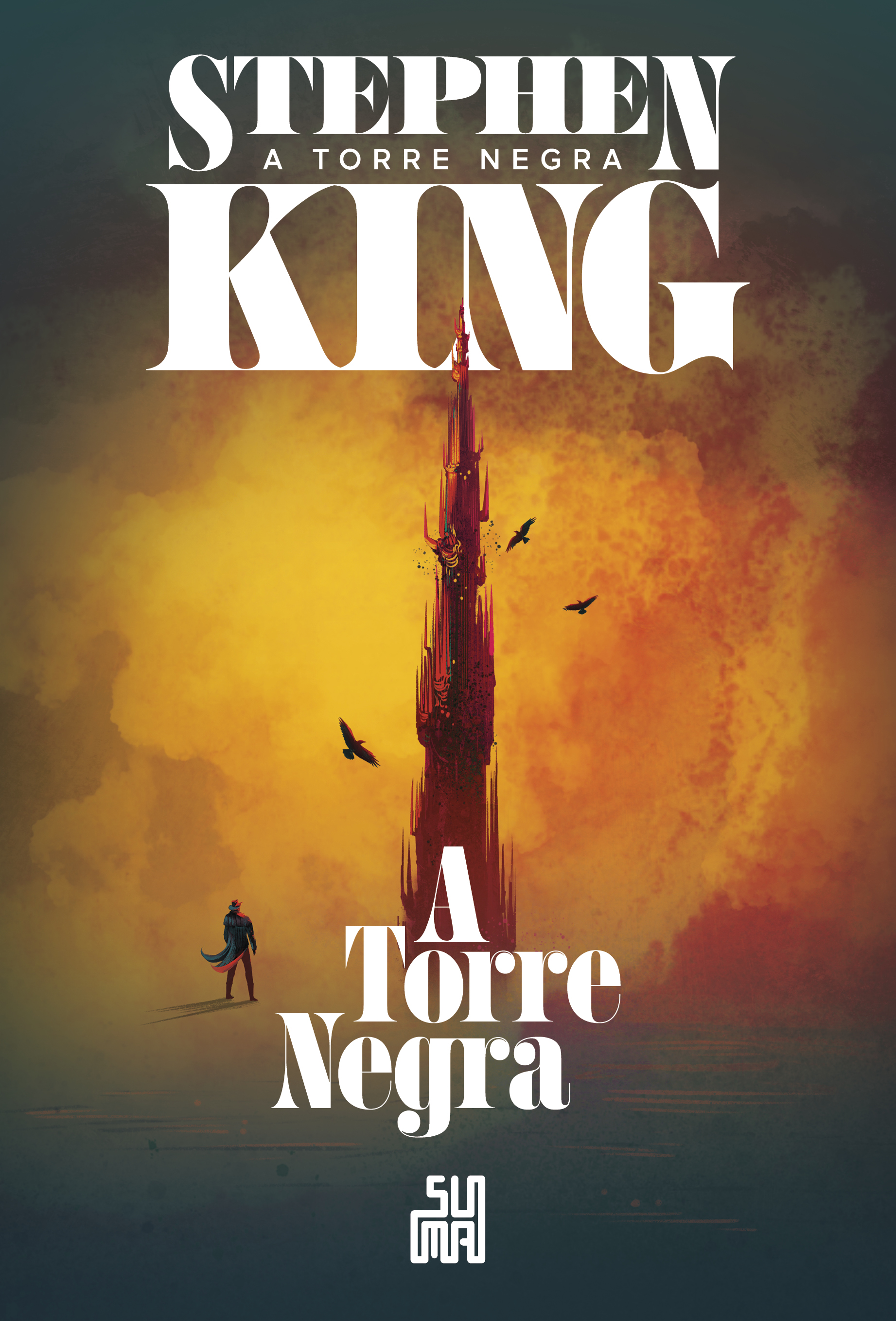 A Torre Negra (Nova edição)