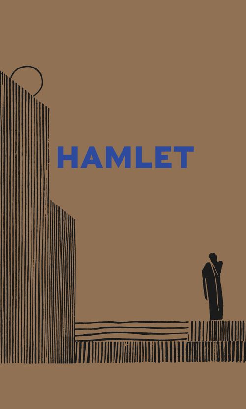 A tragédia de Hamlet, príncipe da Dinamarca