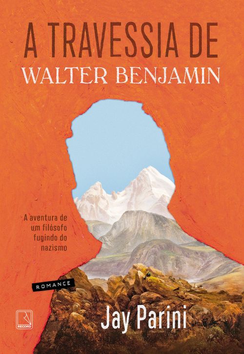 A travessia de Walter Benjamin