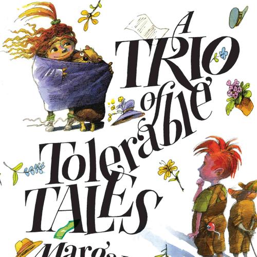 A Trio of Tolerable Tales