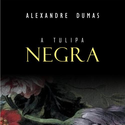 A Tulipa Negra