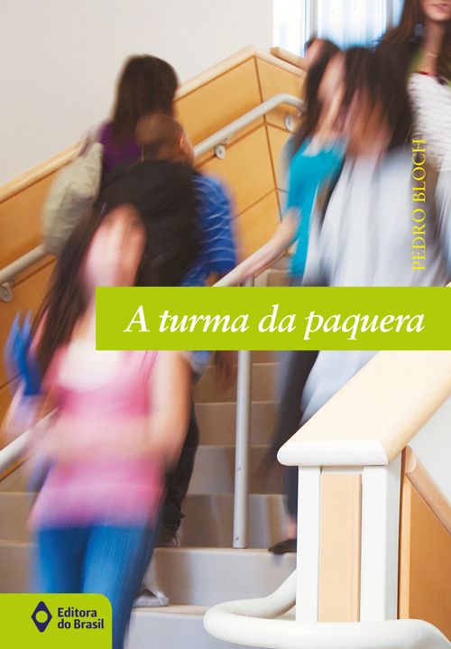 A turma da paquera