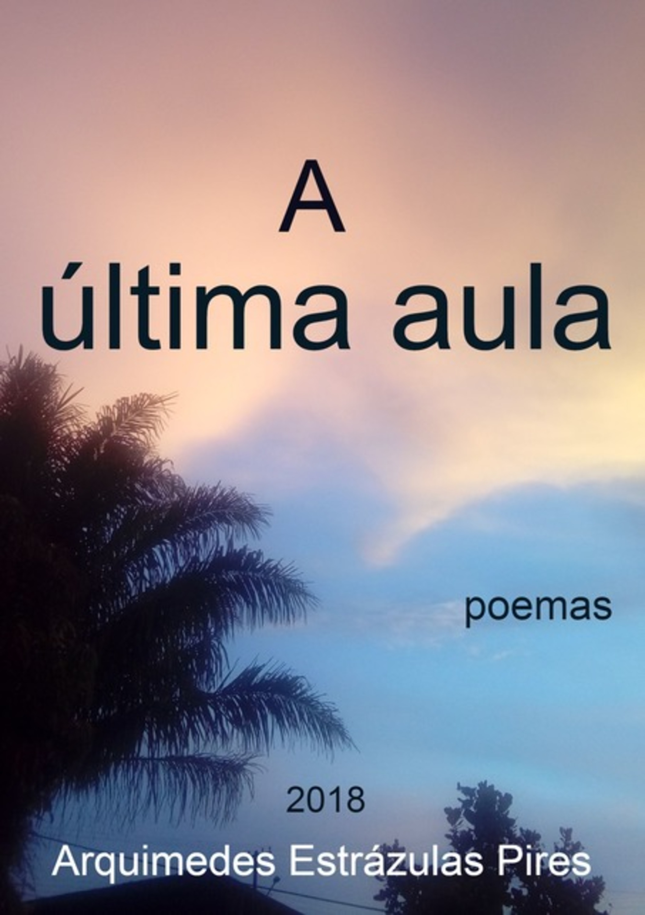 A Última Aula