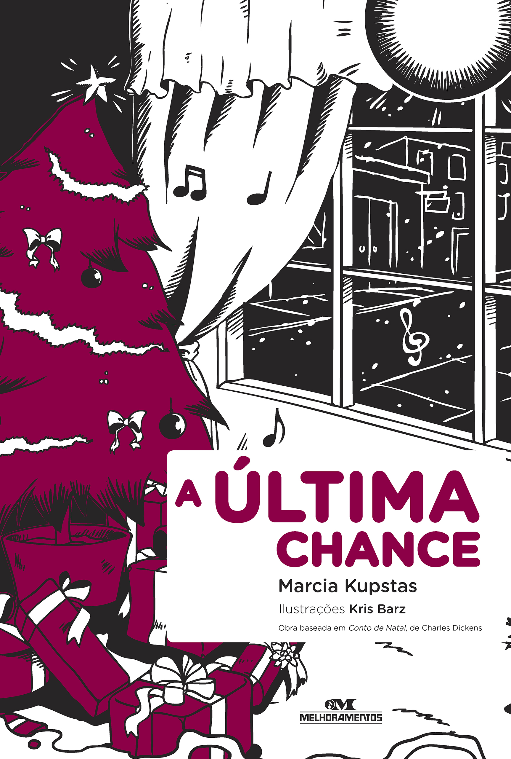 A última chance