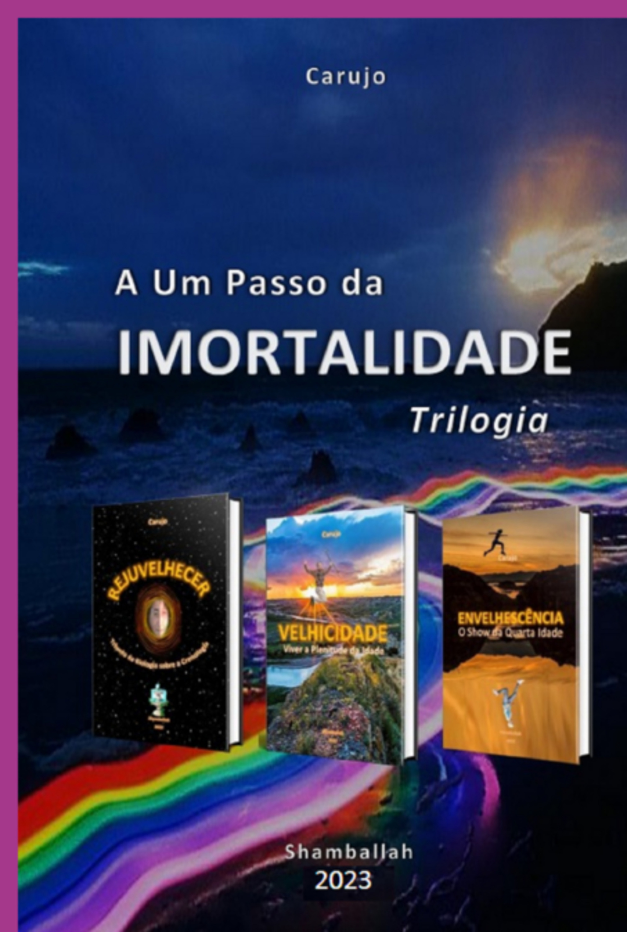 A Um Passo Da Imortalidade