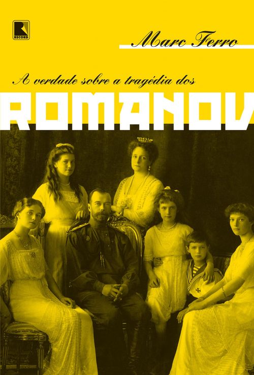 A verdade sobre a tragédia dos Romanov