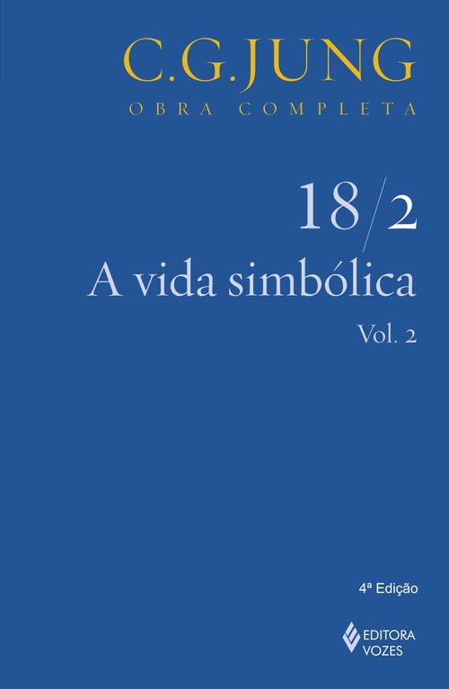 A Vida simbólica 18/2