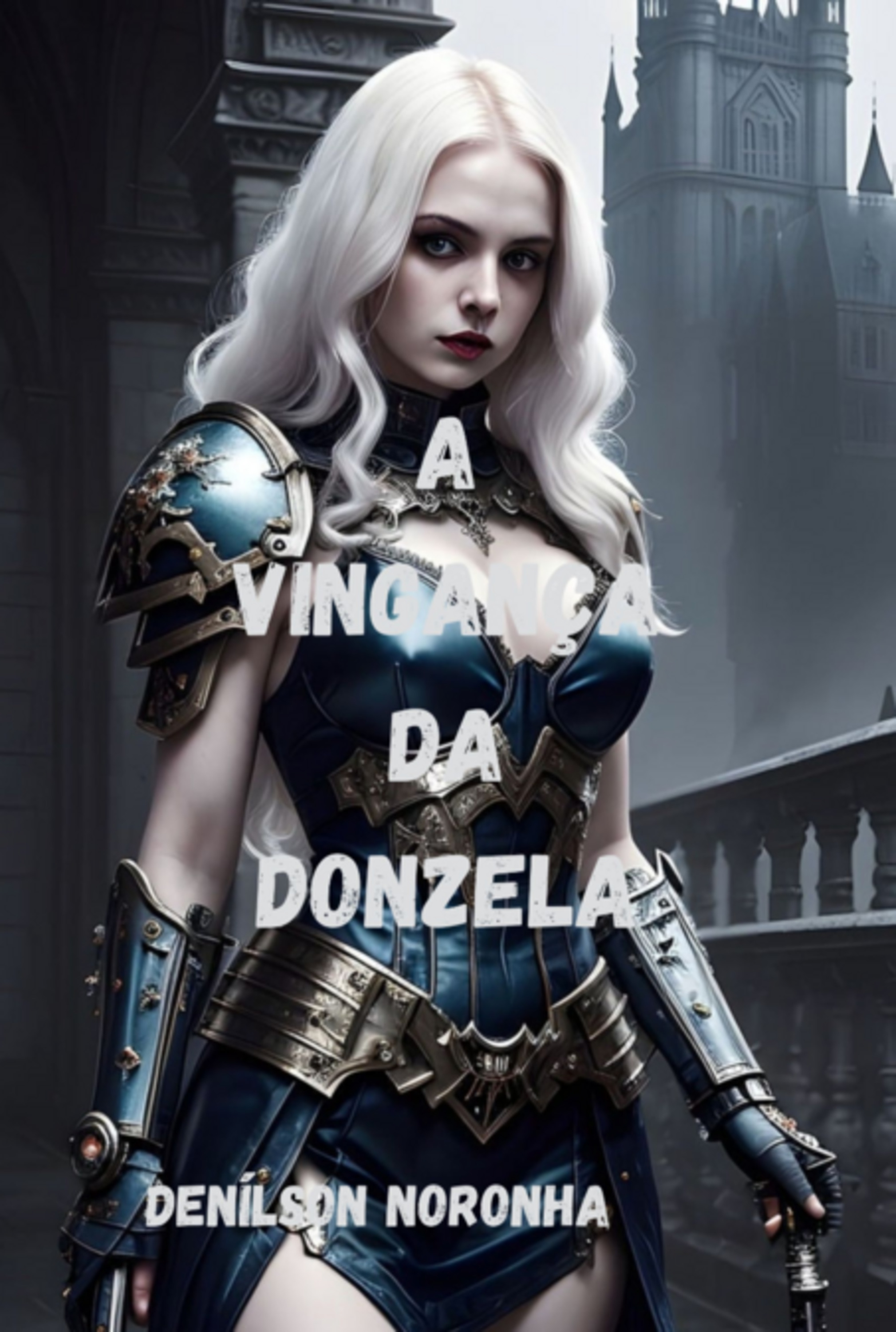 A Vingança Da Donzela