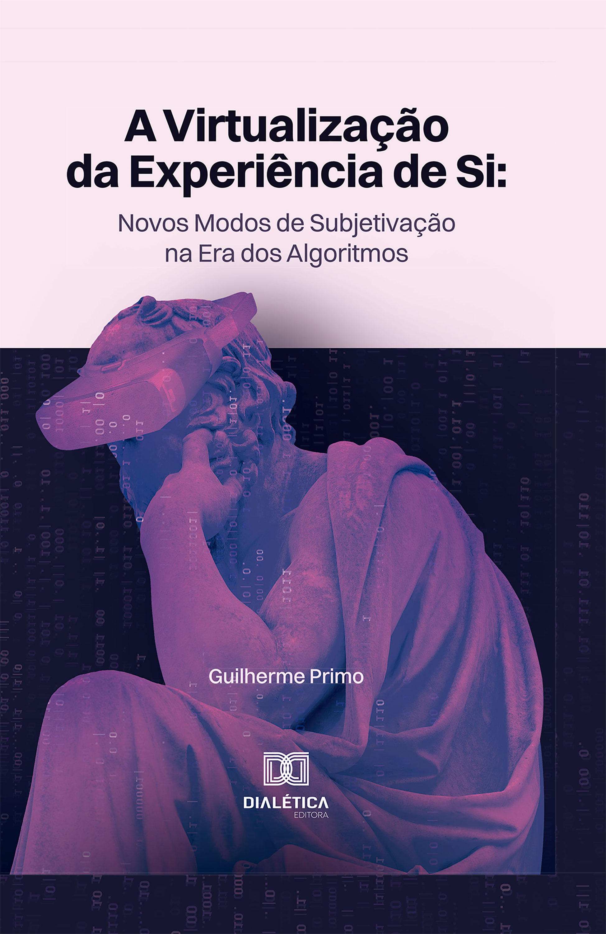 A virtualização da experiência de si