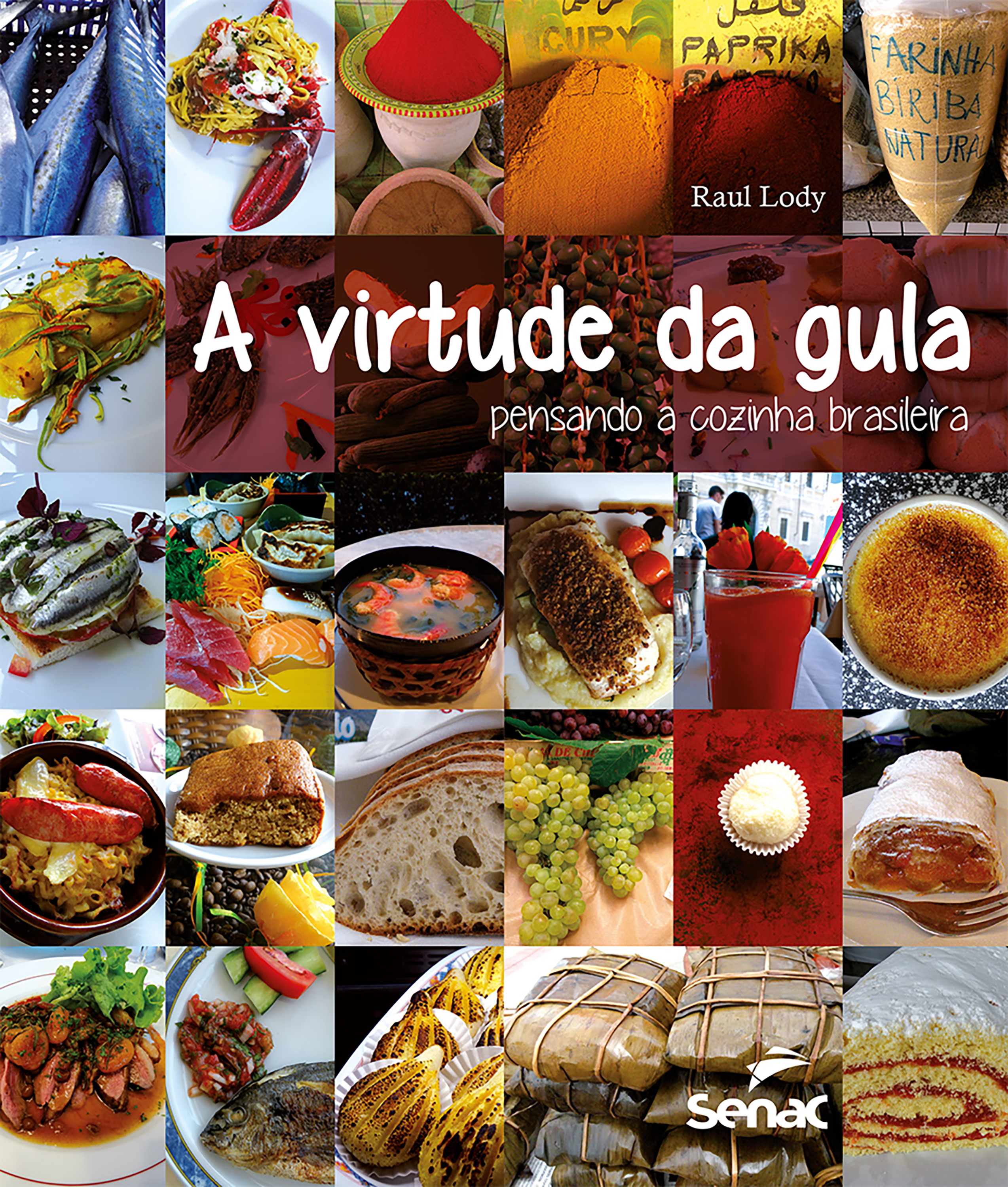A virtude da gula