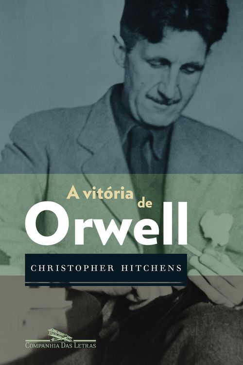 A vitória de Orwell