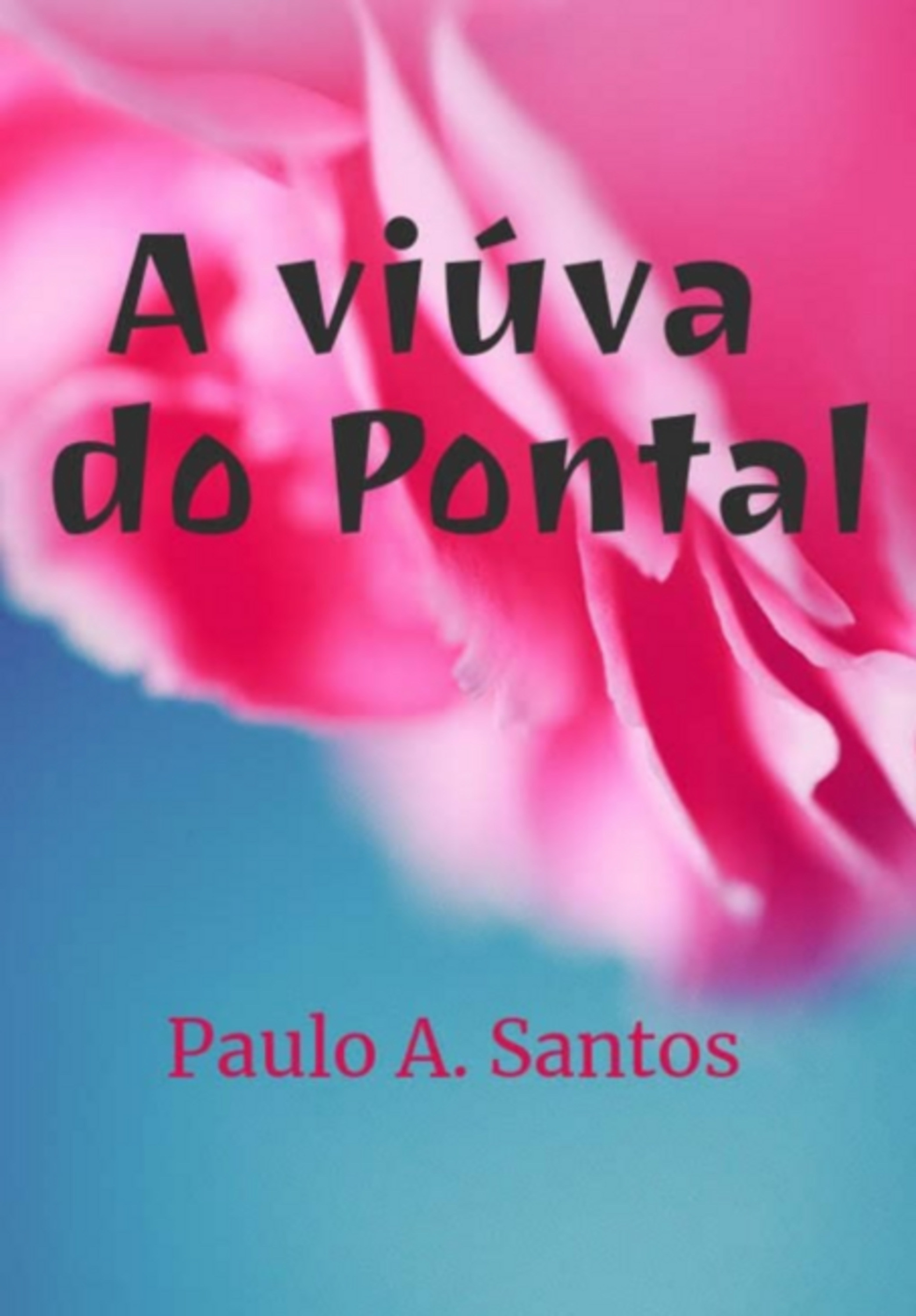 A Viúva Do Pontal