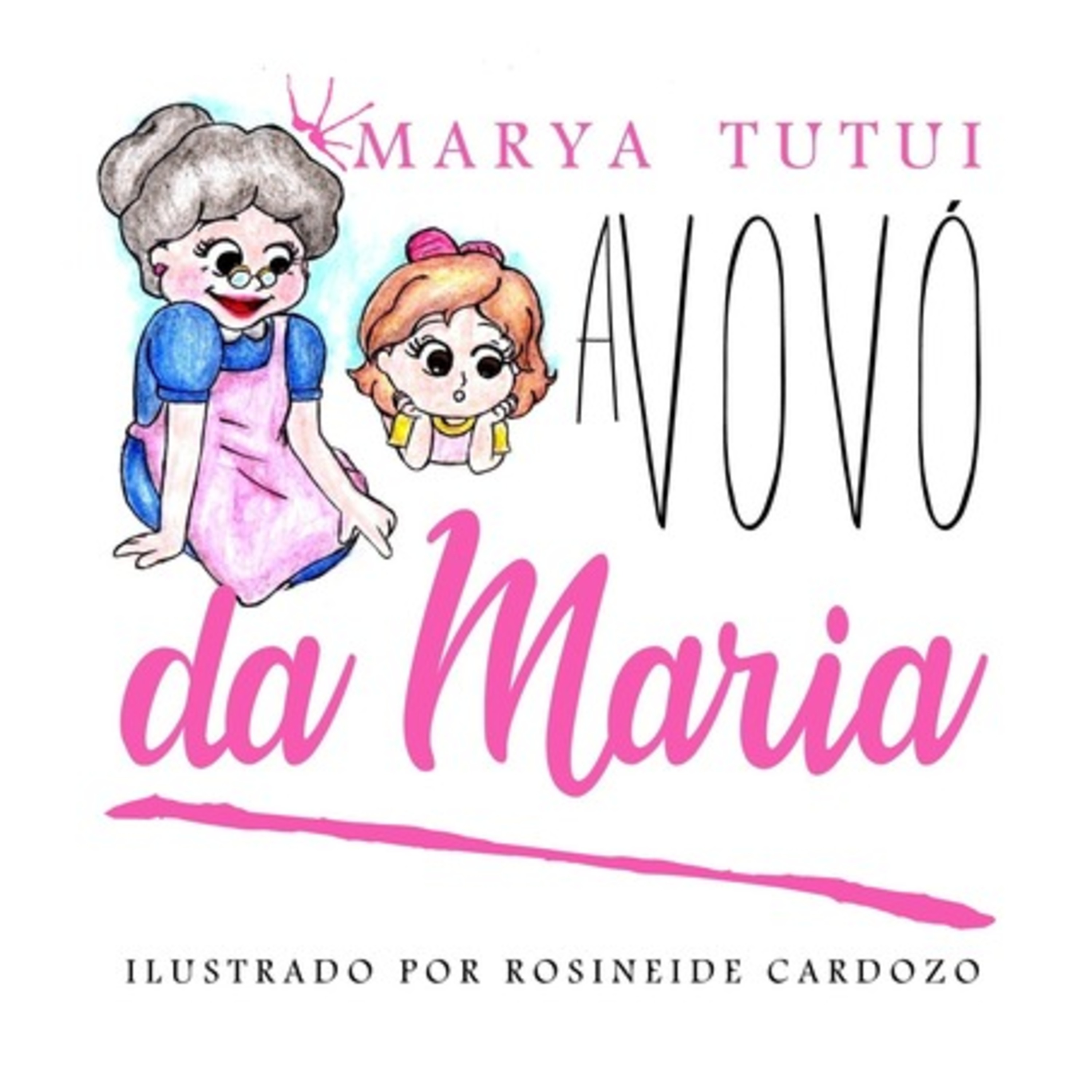 A Vovó Da Maria