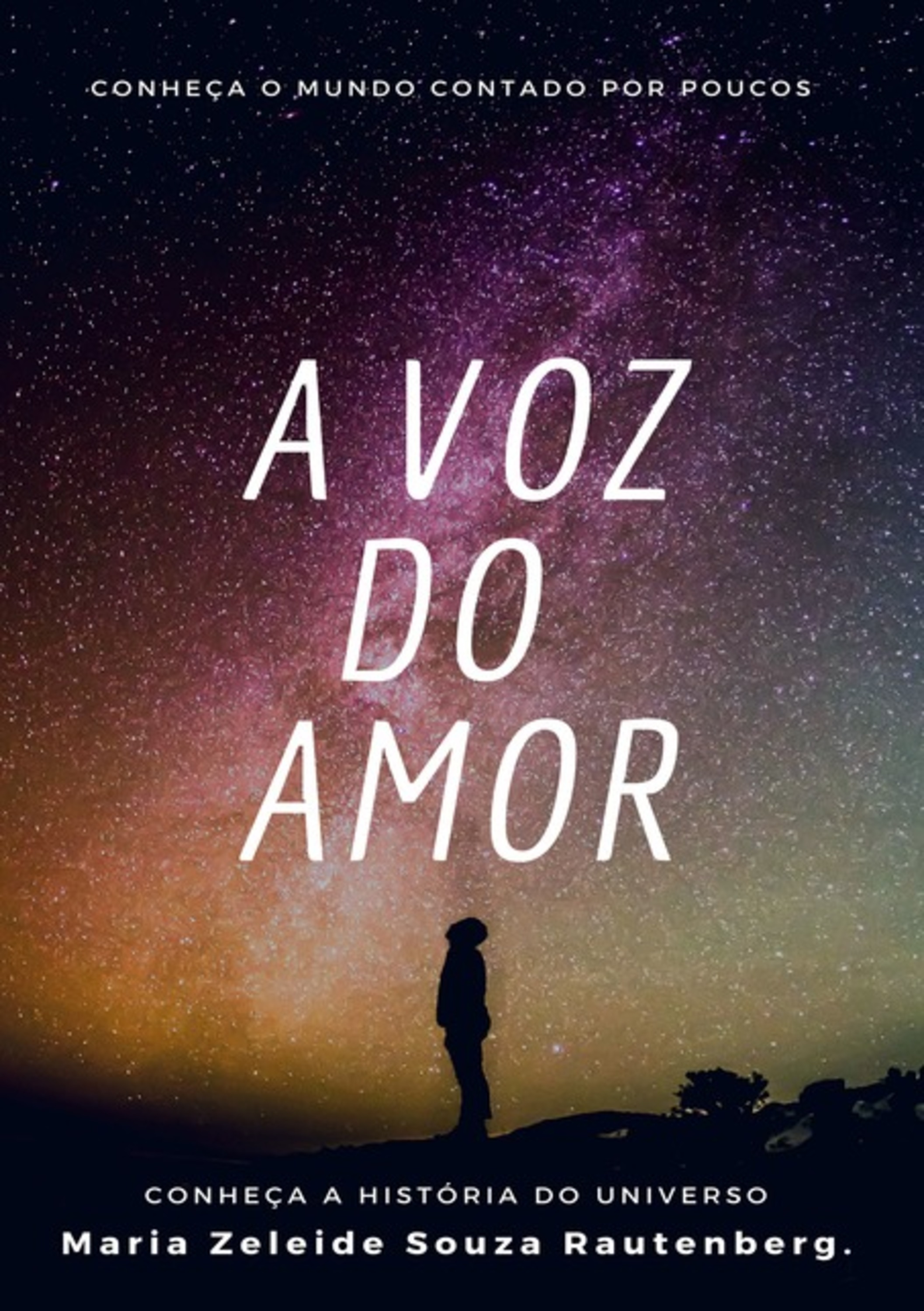 A Voz Do Amor