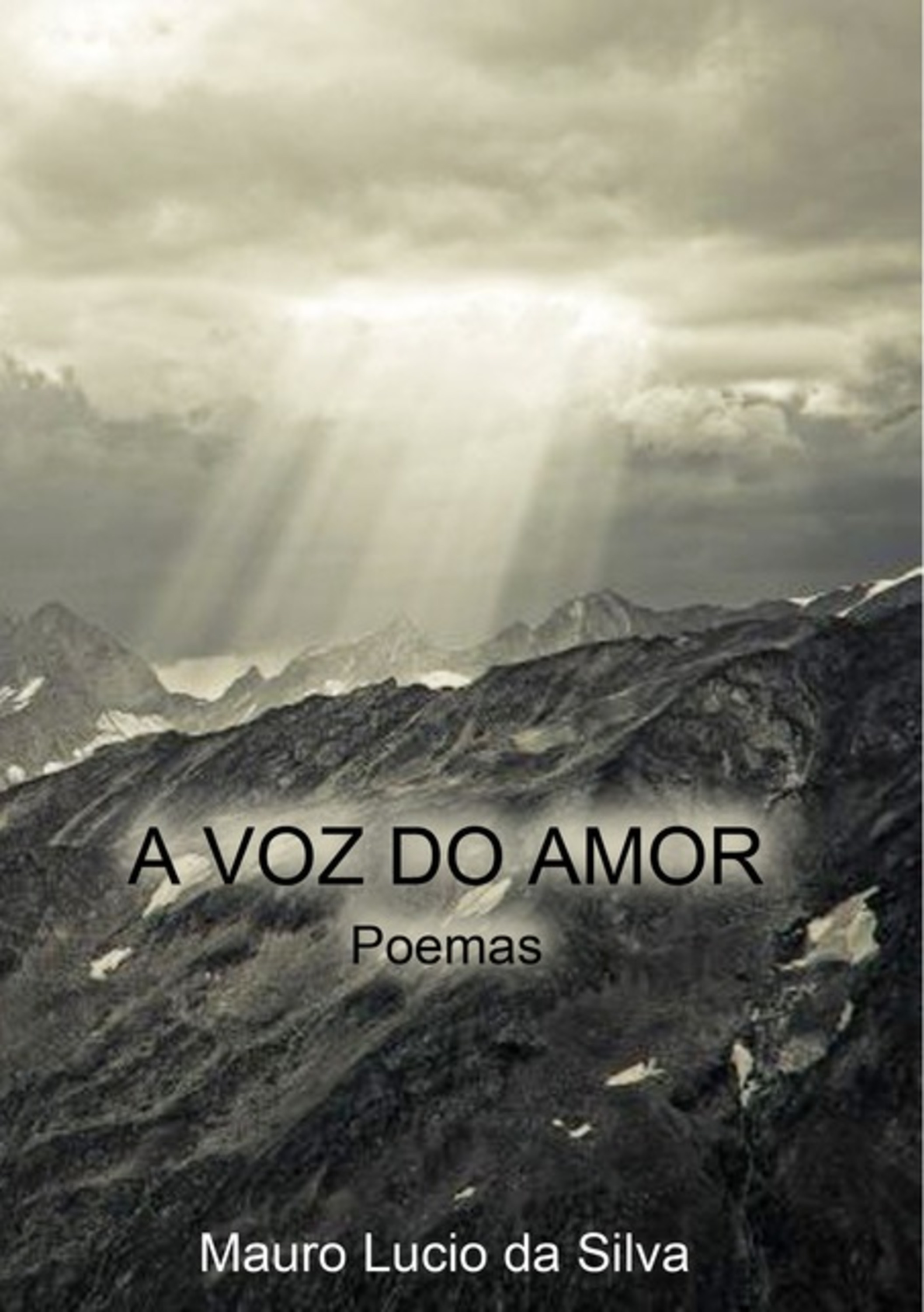 A Voz Do Amor