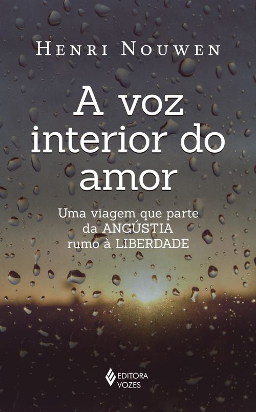 A voz interior do amor