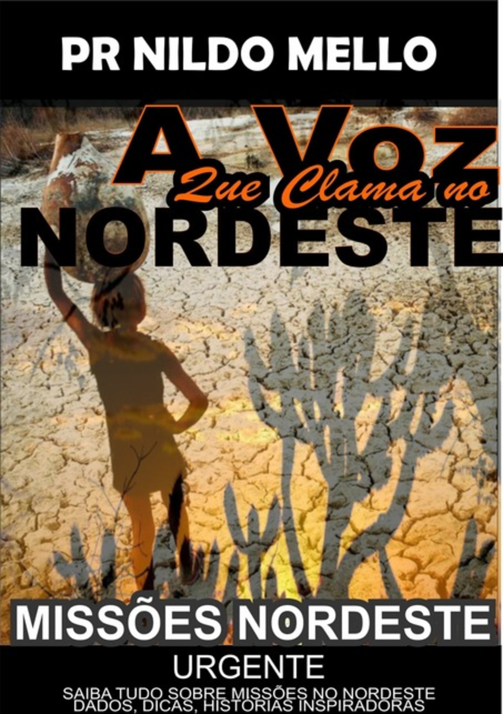 A Voz Que Clama No Nordeste