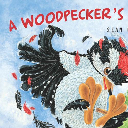 A Woodpecker's Tale