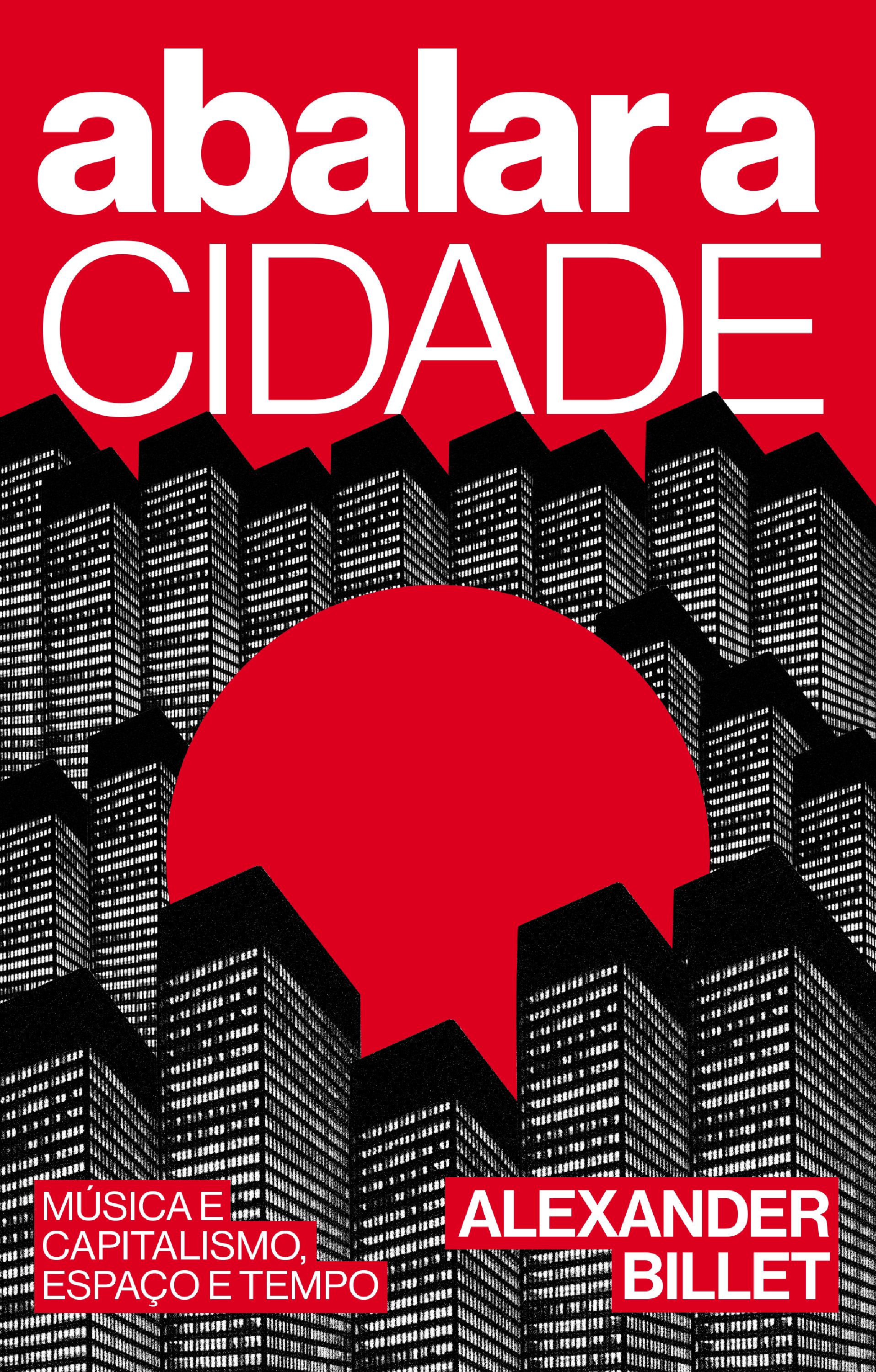 Abalar a cidade