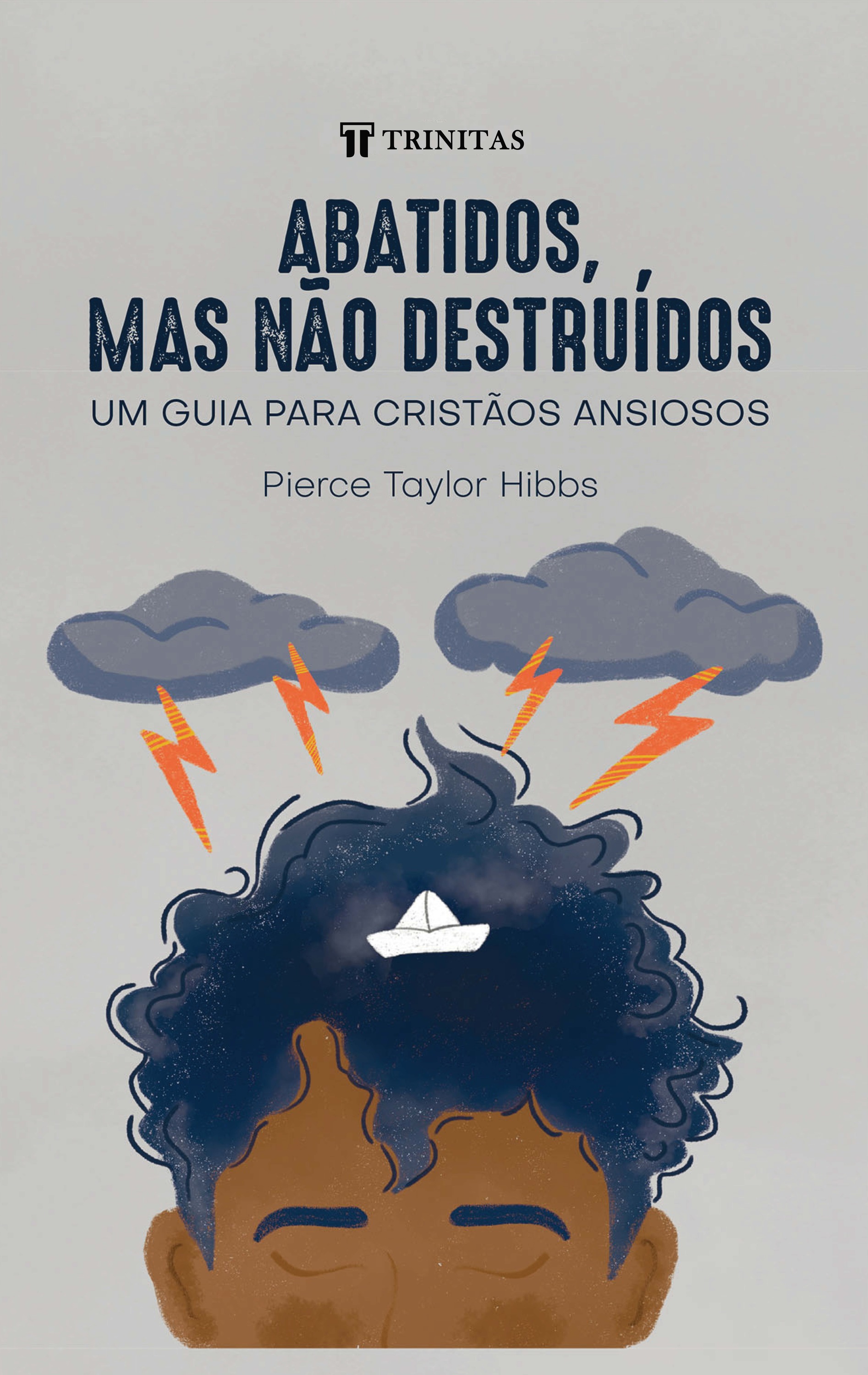 Abatidos, mas não destruídos