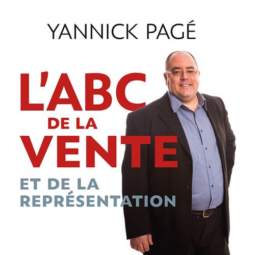 ABC de la vente et de la représentation