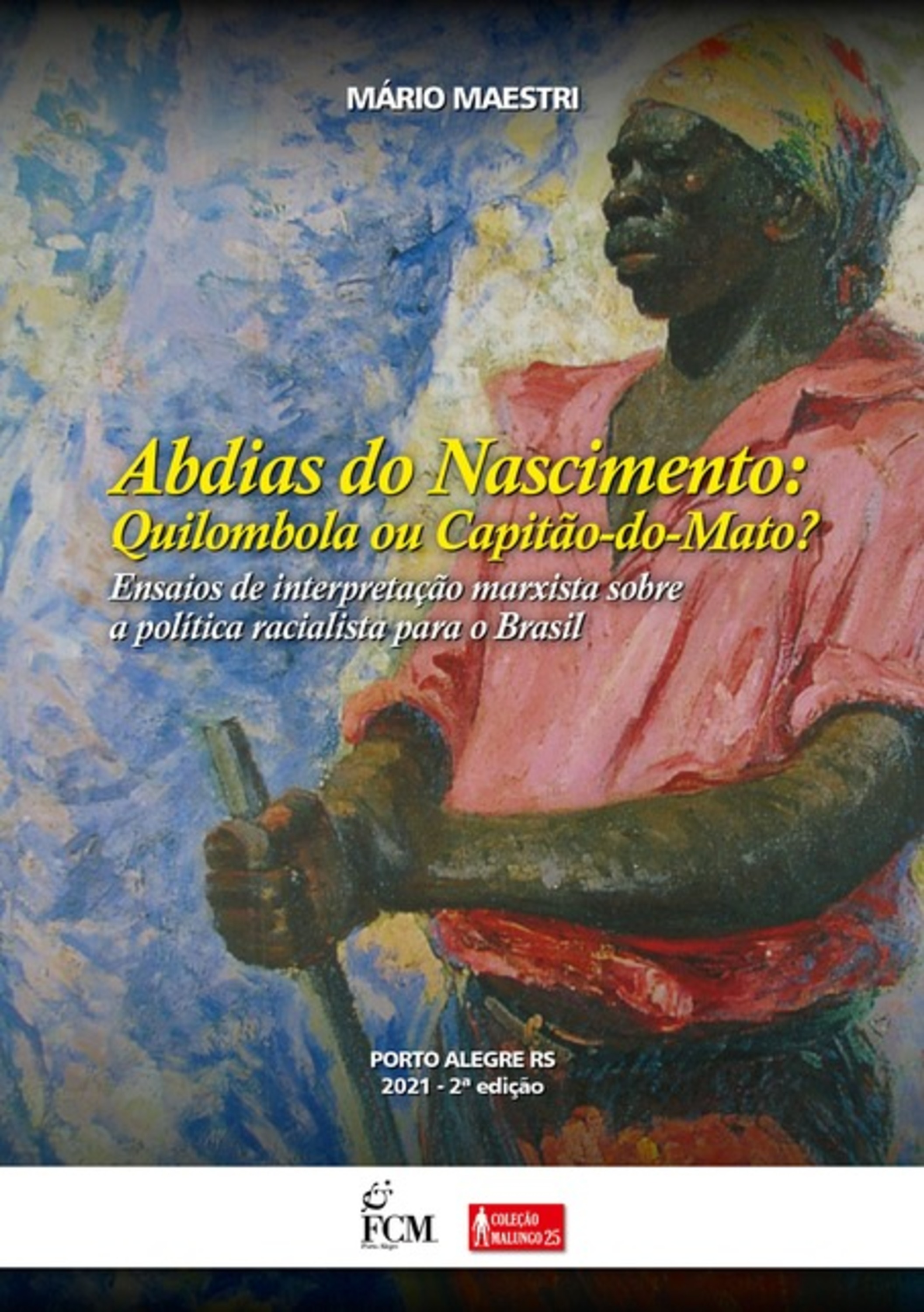 Abdias Do Nascimento: