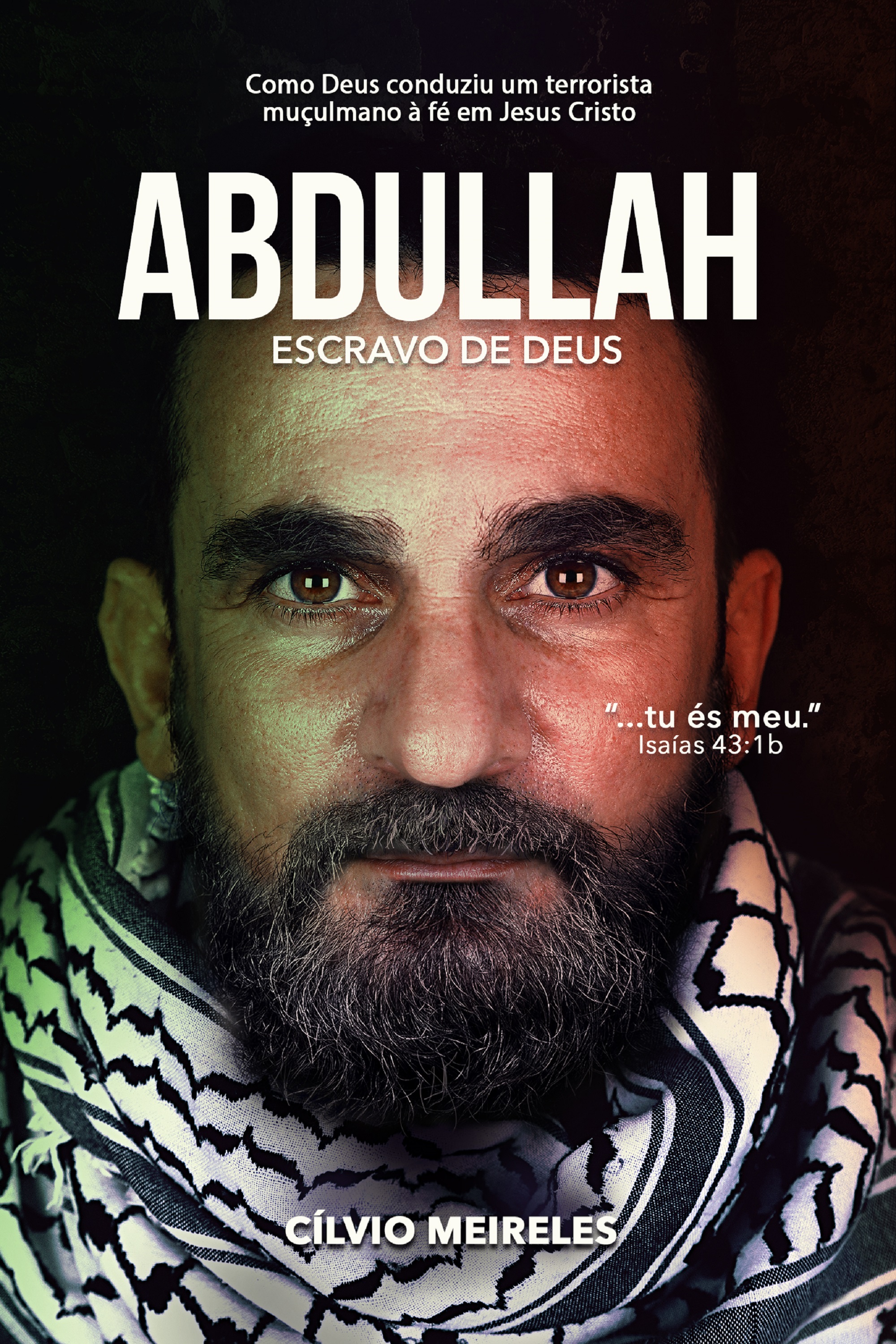 Abdullah – Escravo de Deus