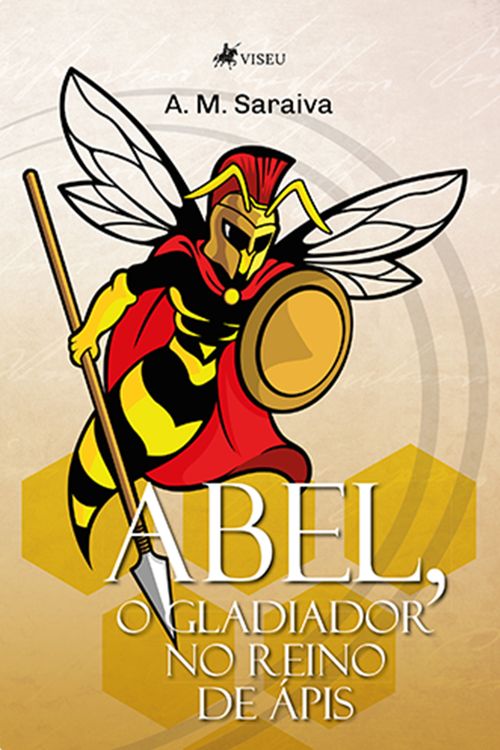 Abel, O Gladiador no Reino de Ápis