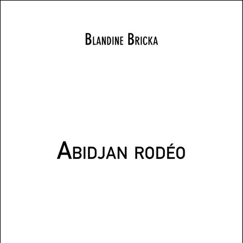 Abidjan rodéo