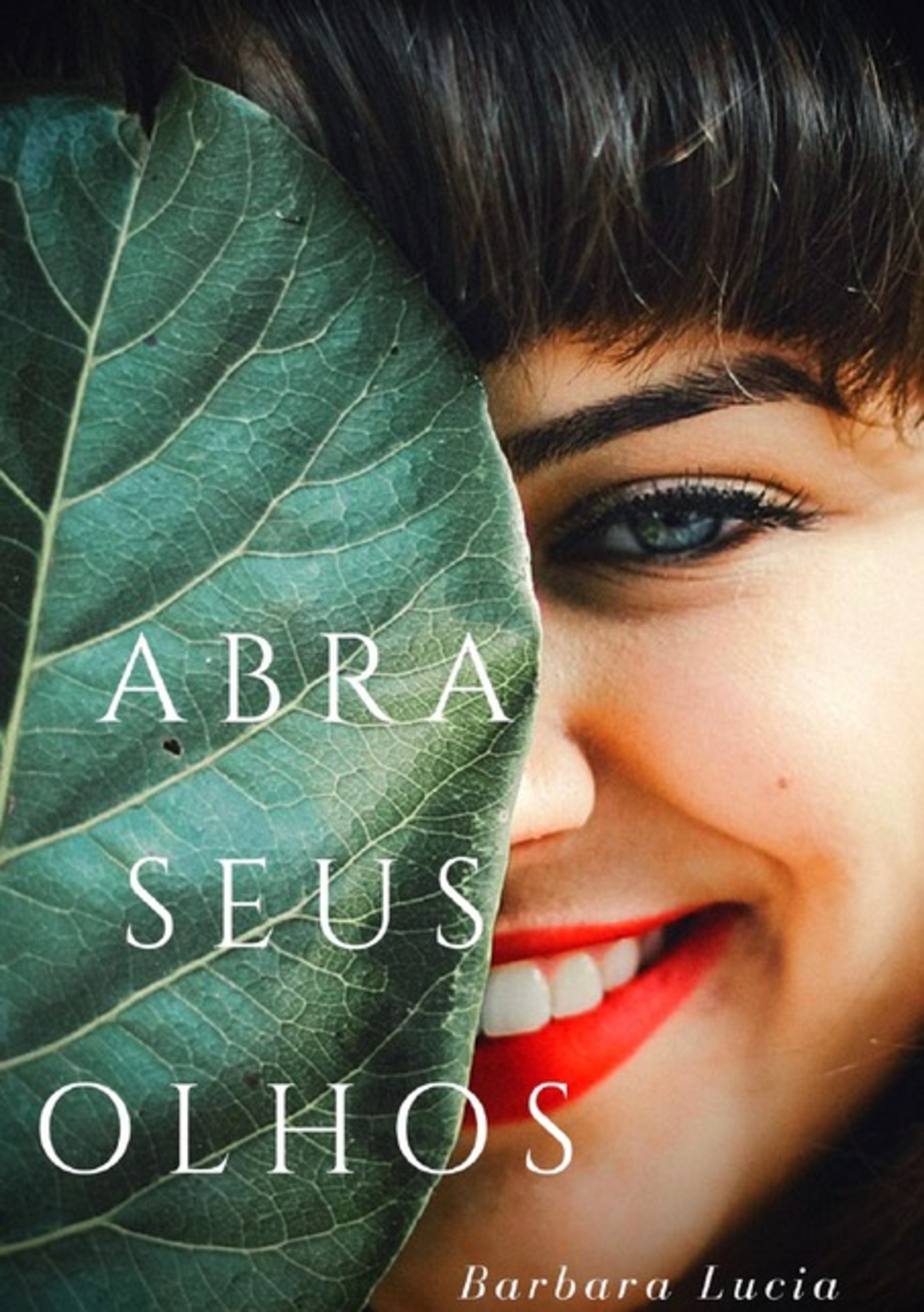 Abra Seus Olhos