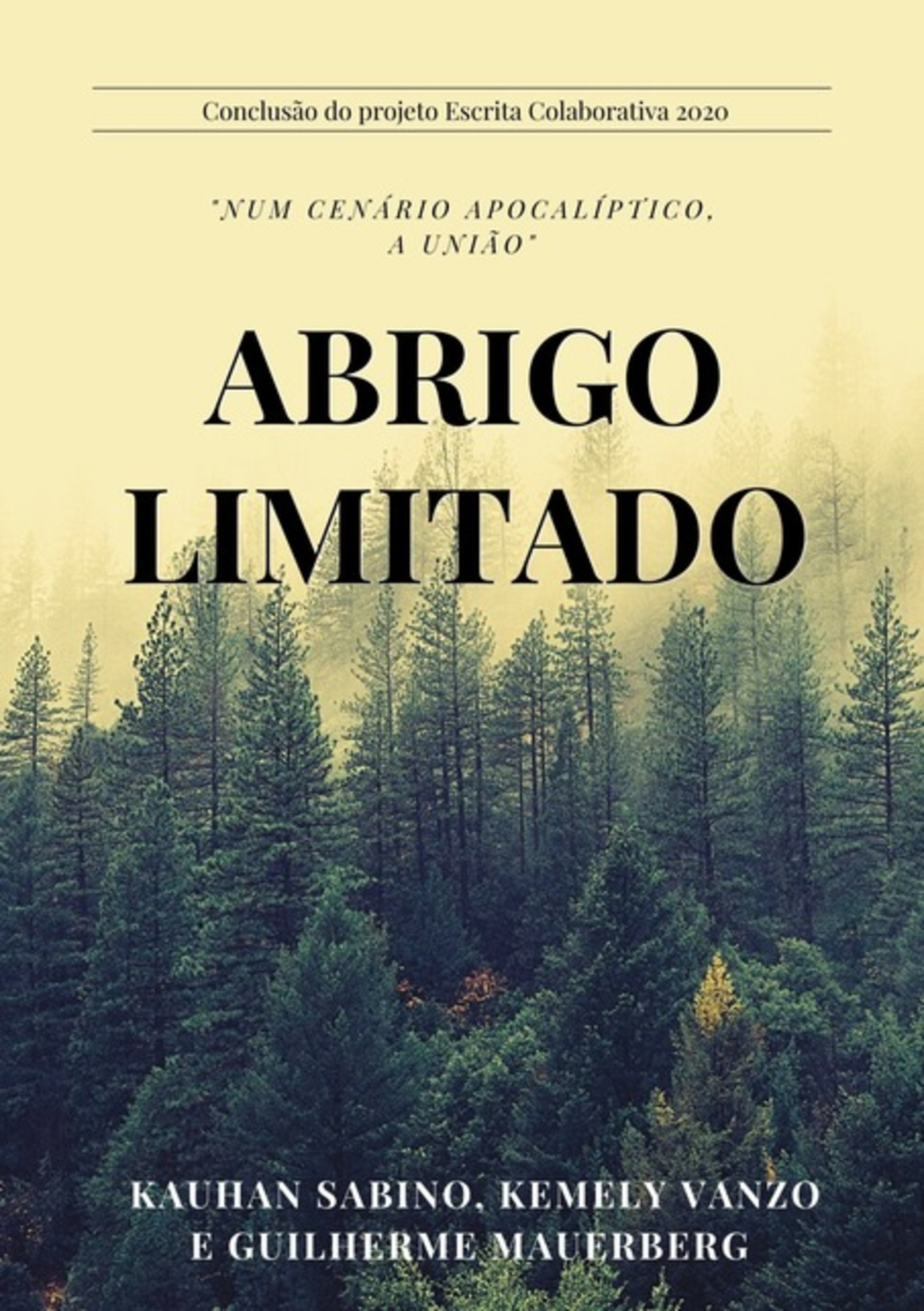 Abrigo Limitado