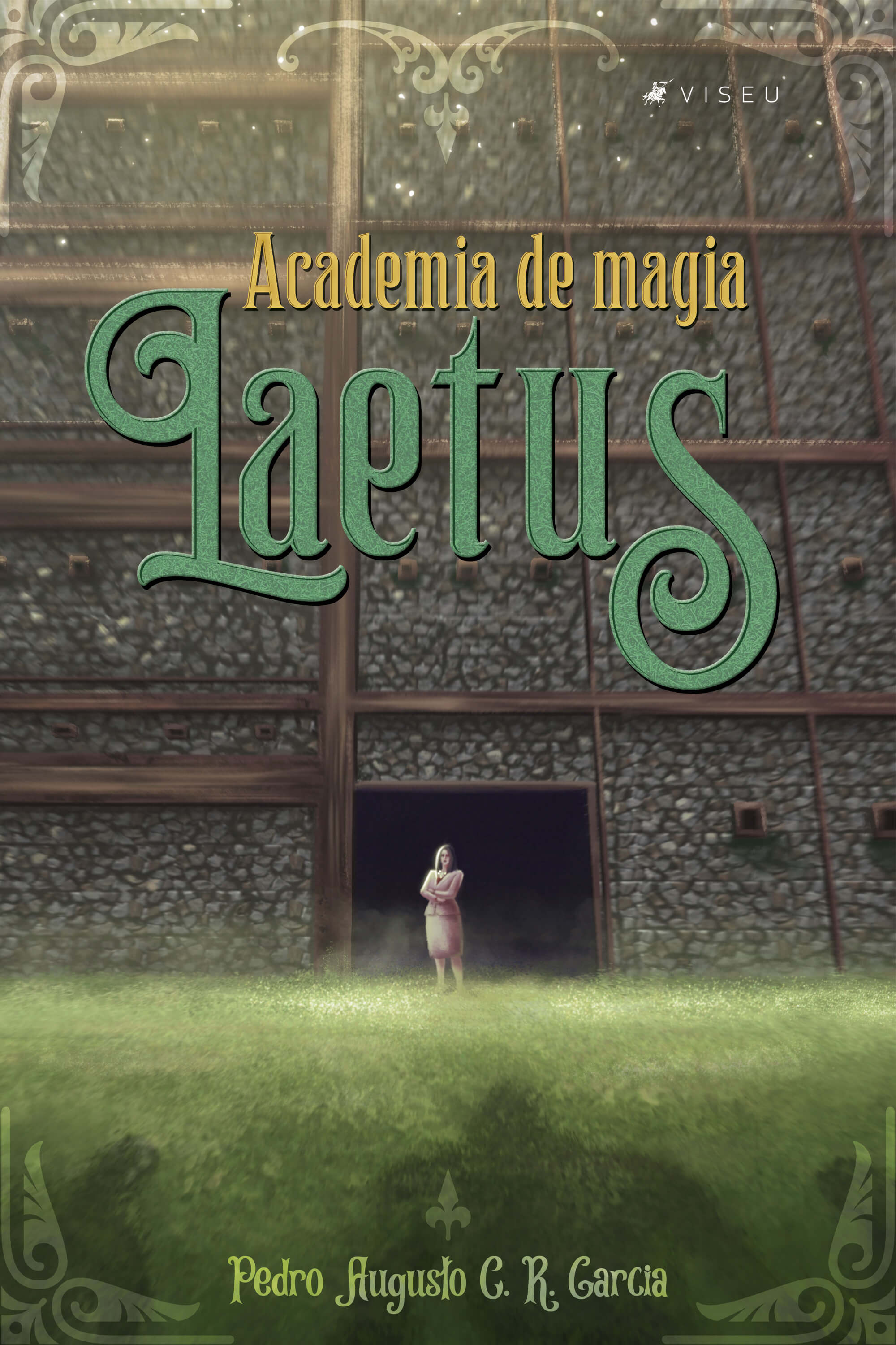 Academia de magia Laetus