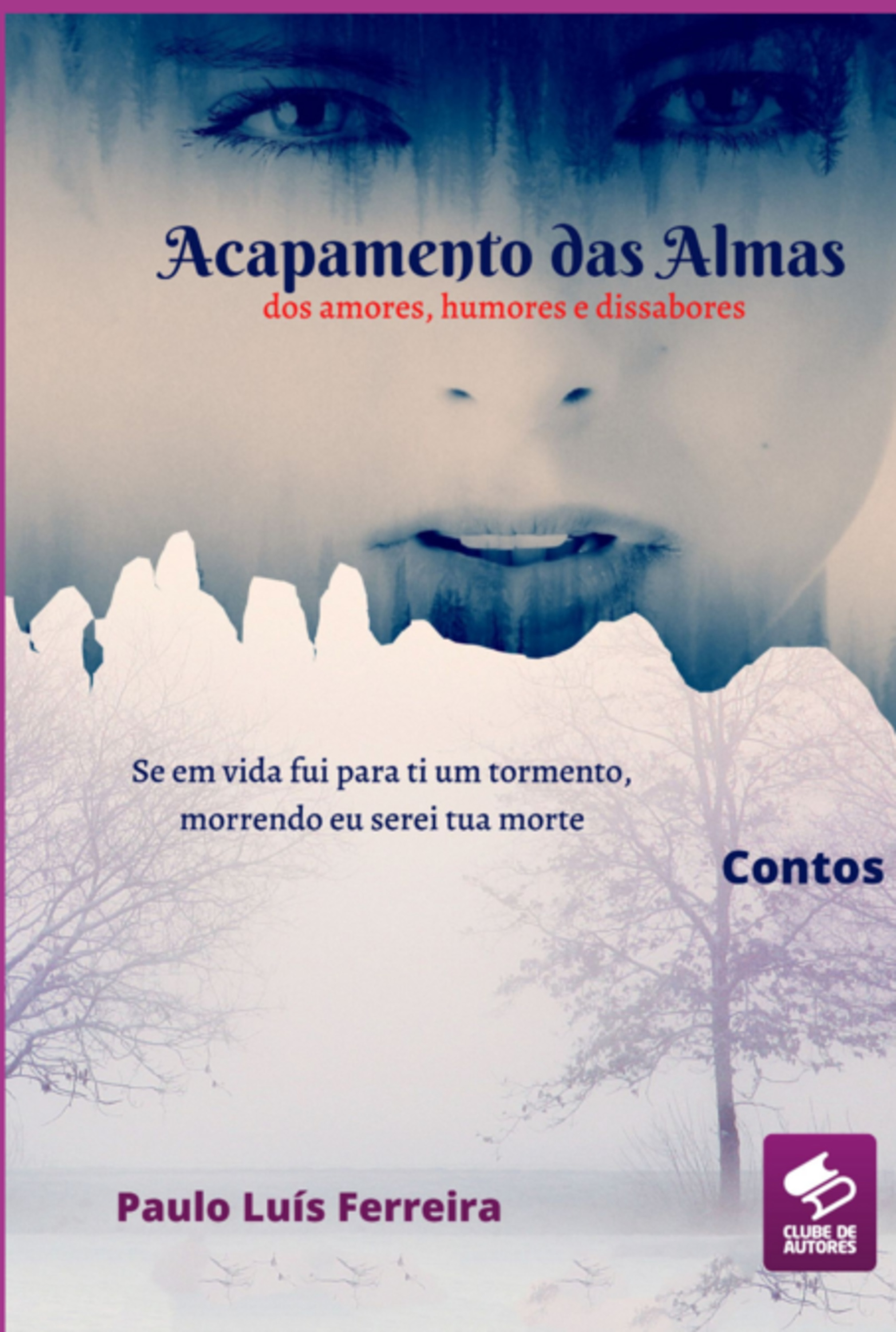 Acampamento Das Almas