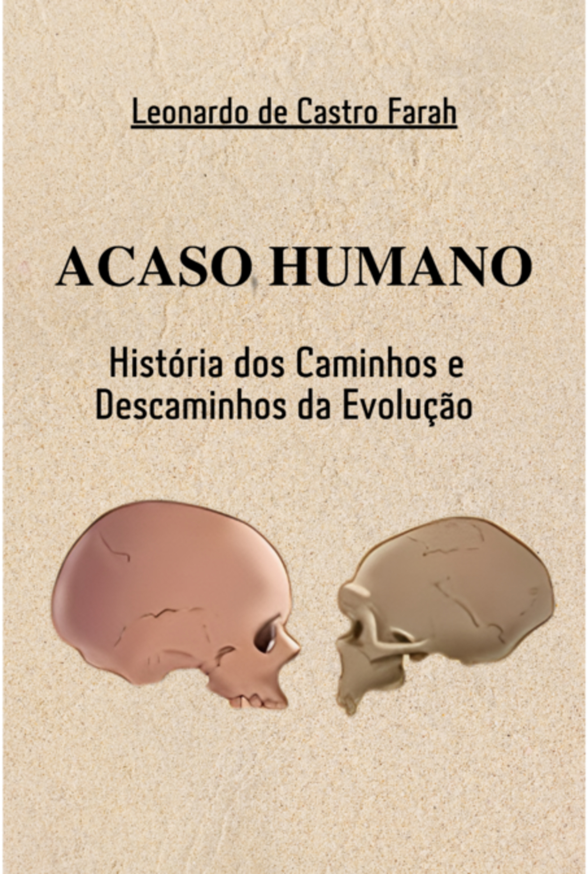 Acaso Humano