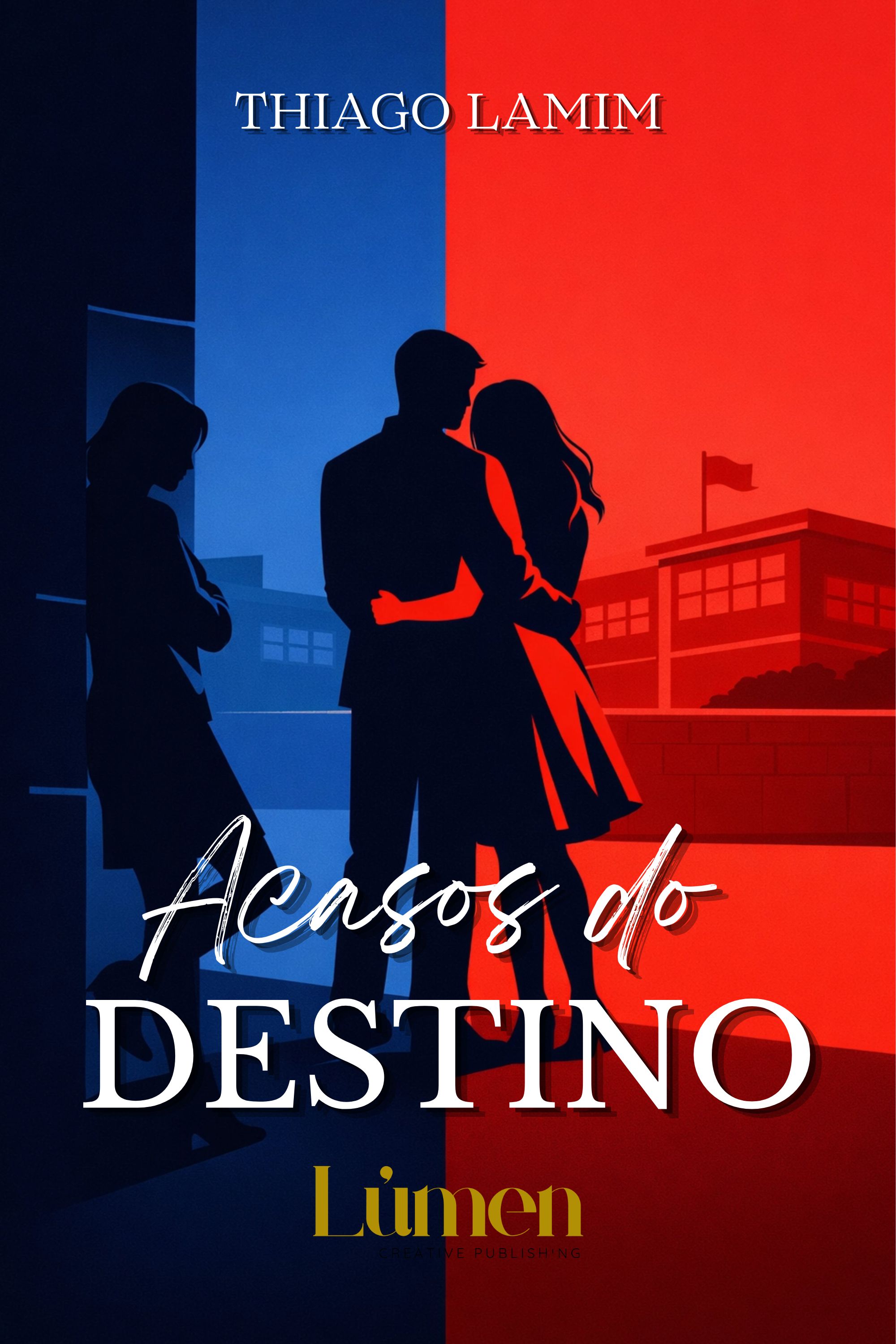 Acasos do destino