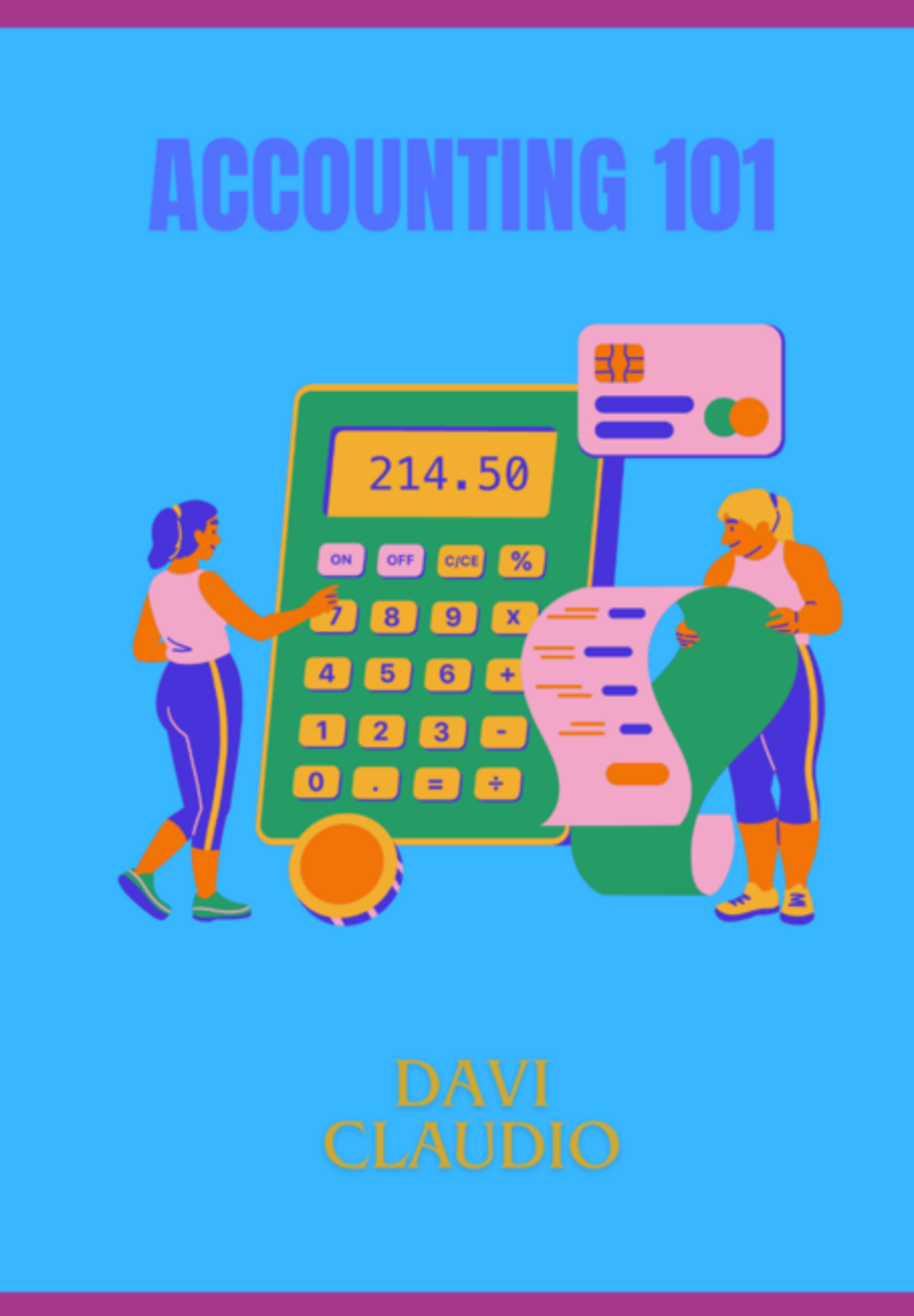 Accounting 101