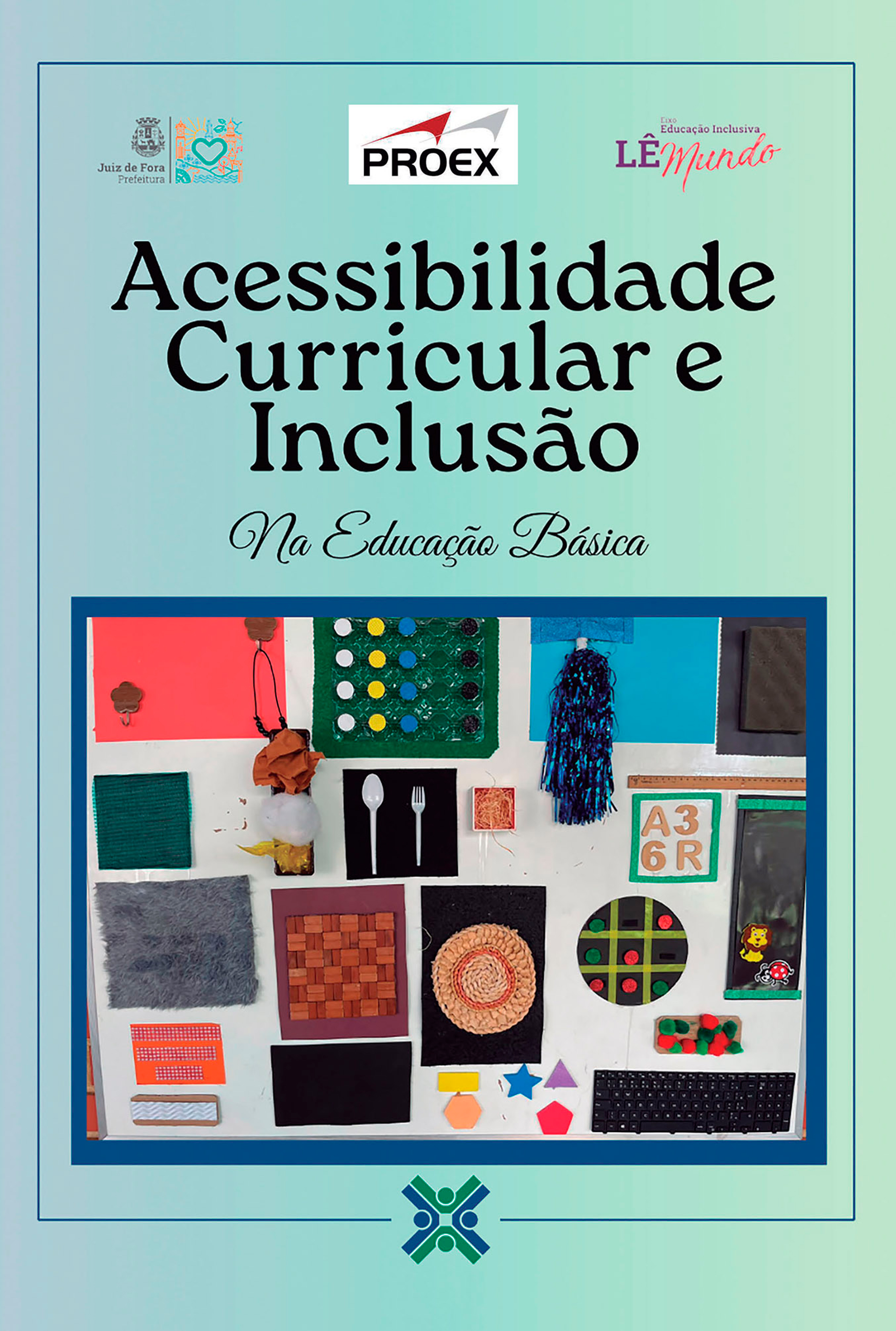 Acessibilidade curricular e inclusão na Educação Básica