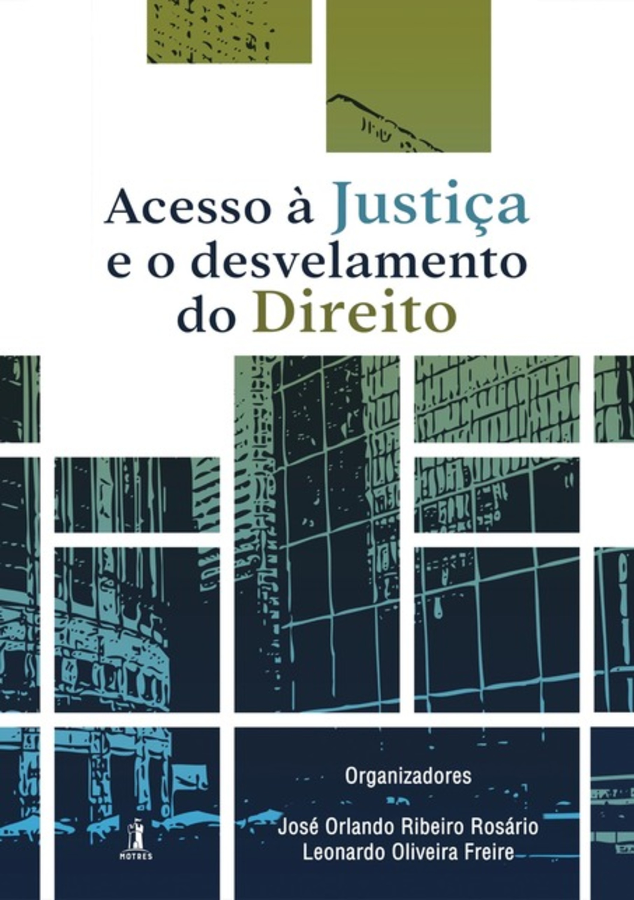 Acesso À Justiça