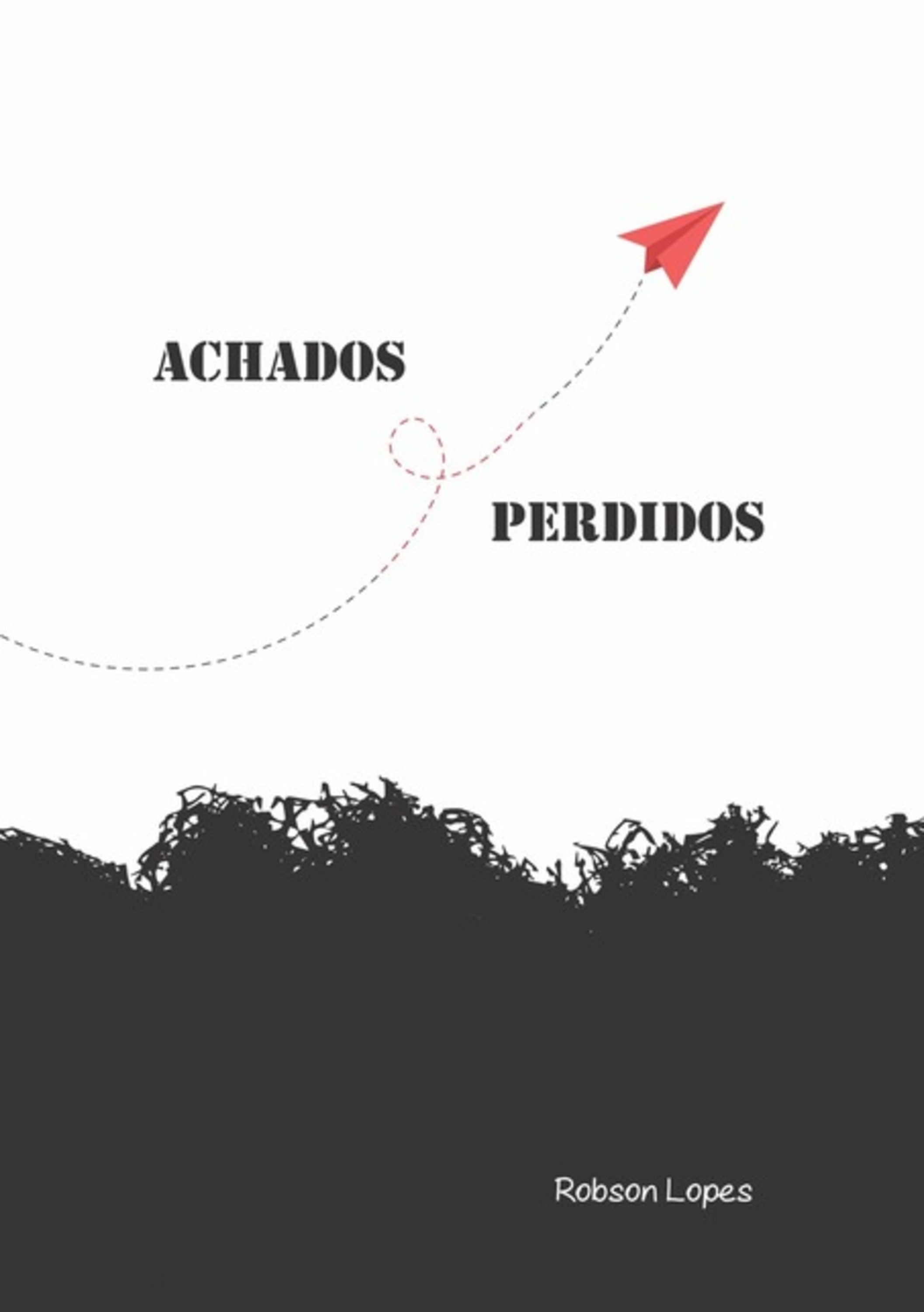 Achados E Perdidos